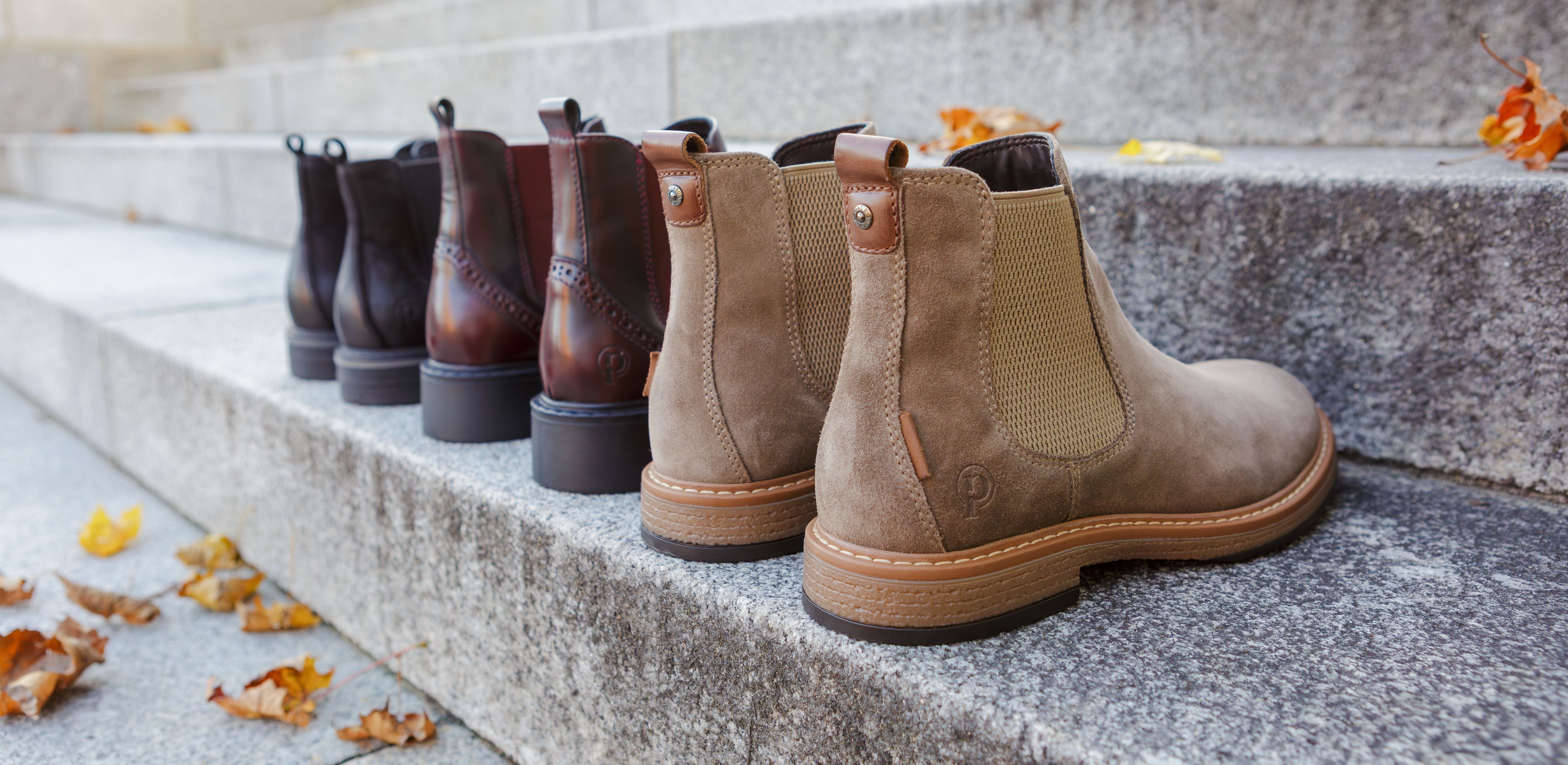 chelsea boots herren gr 39