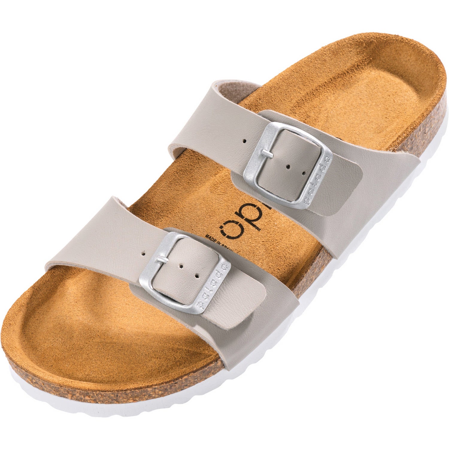 Samos Basic Matt Grau