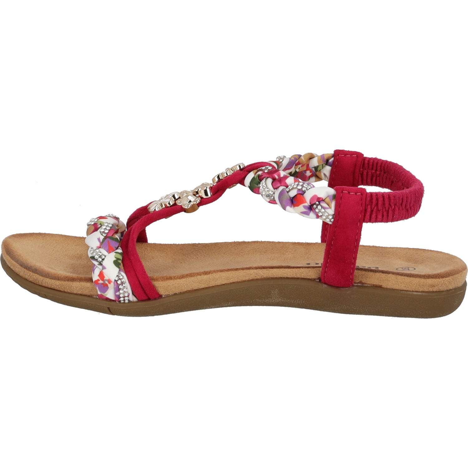 Ninralla Pink