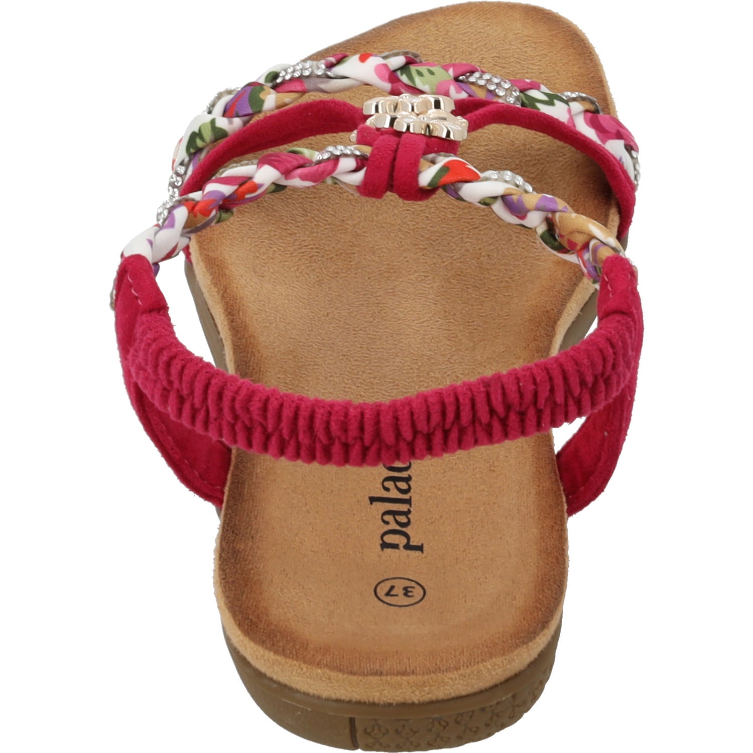 Ninralla Pink