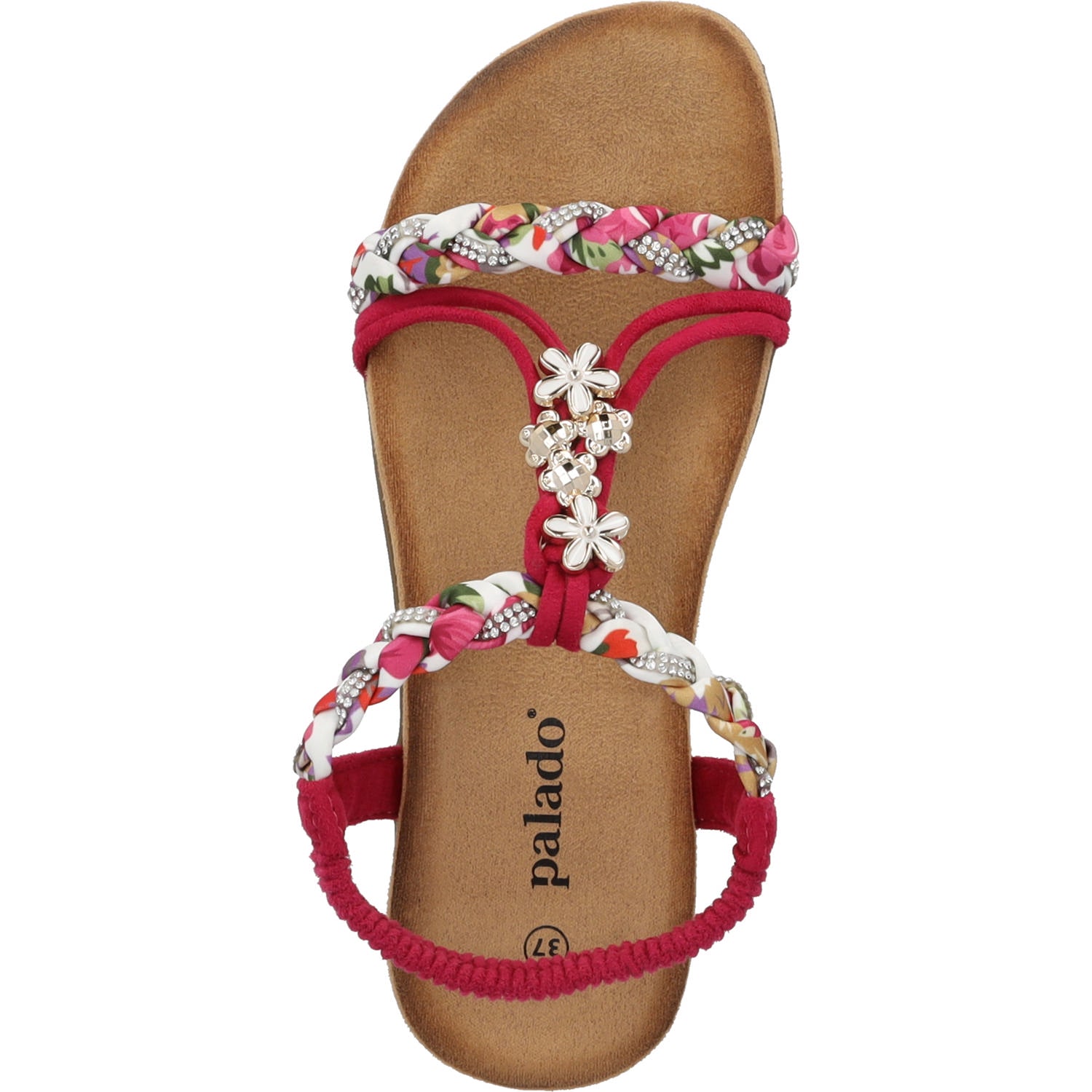 Ninralla Pink