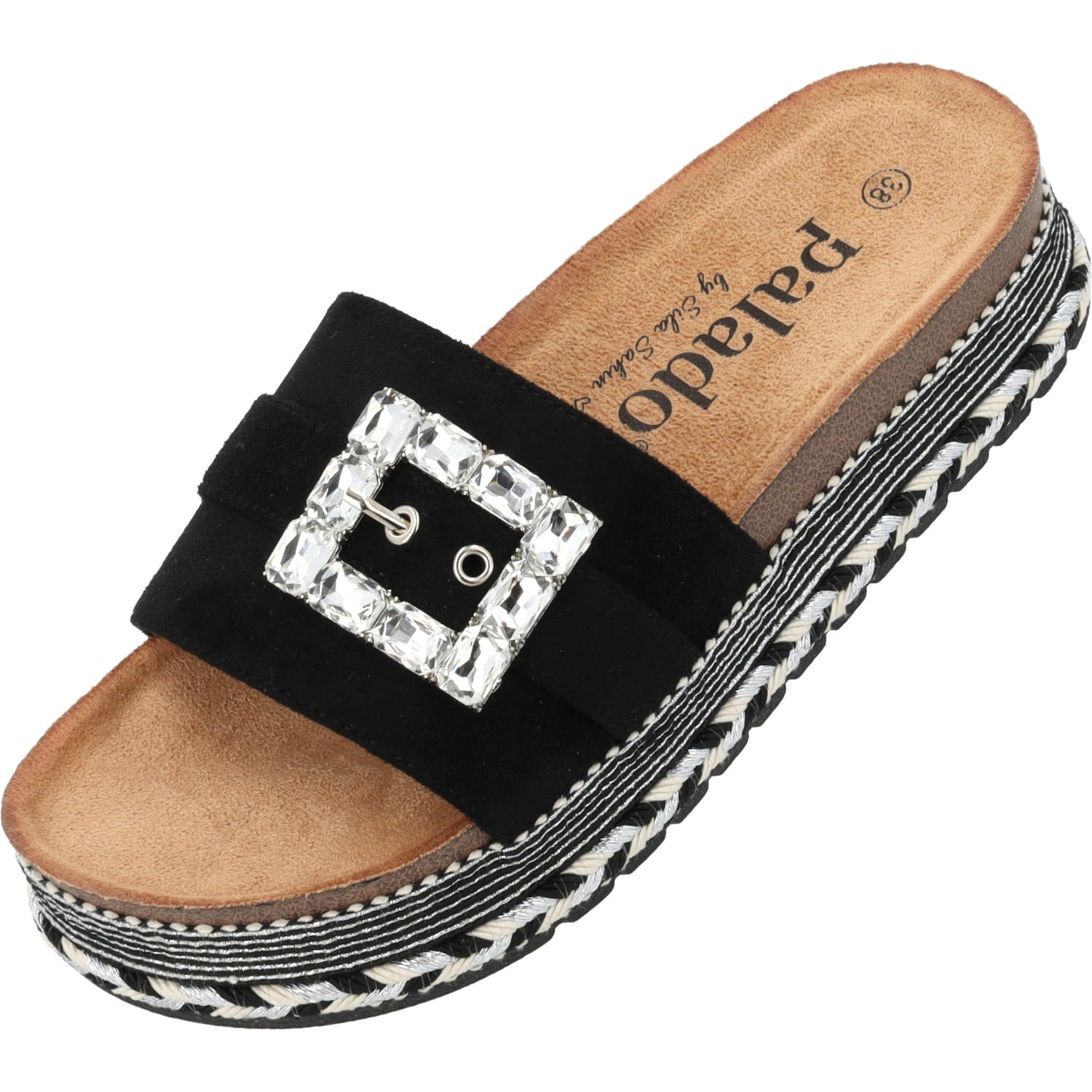 Inarona by Sila Sahin Schwarz