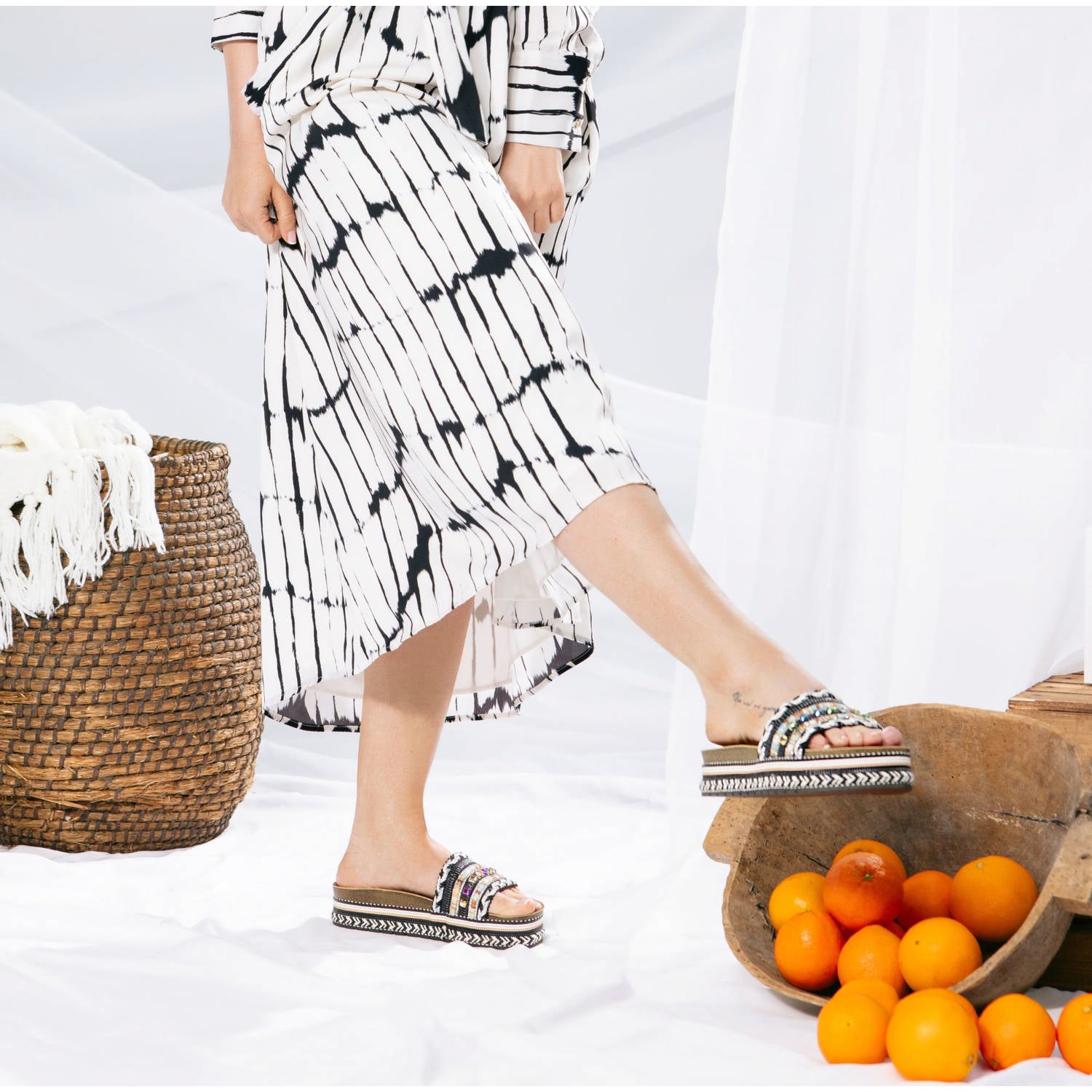 Vaphine by Sila Sahin Schwarz