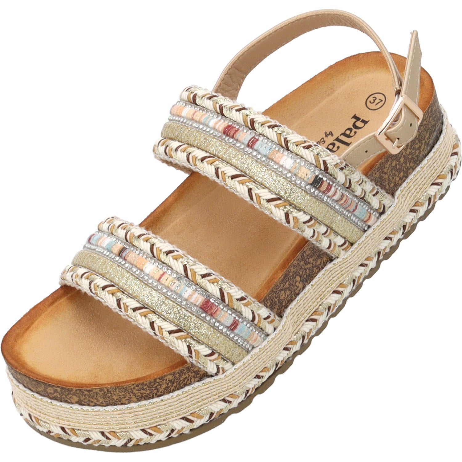 Aifate by Sila Sahin Gold