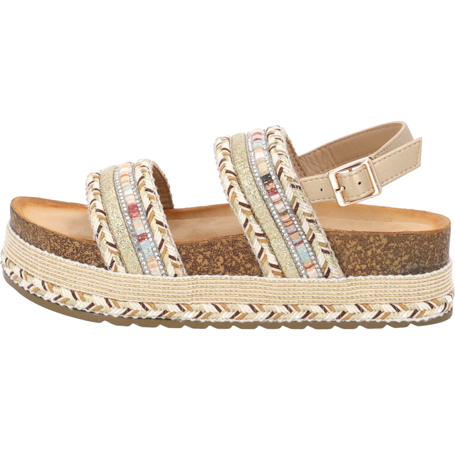 Aifate by Sila Sahin Gold