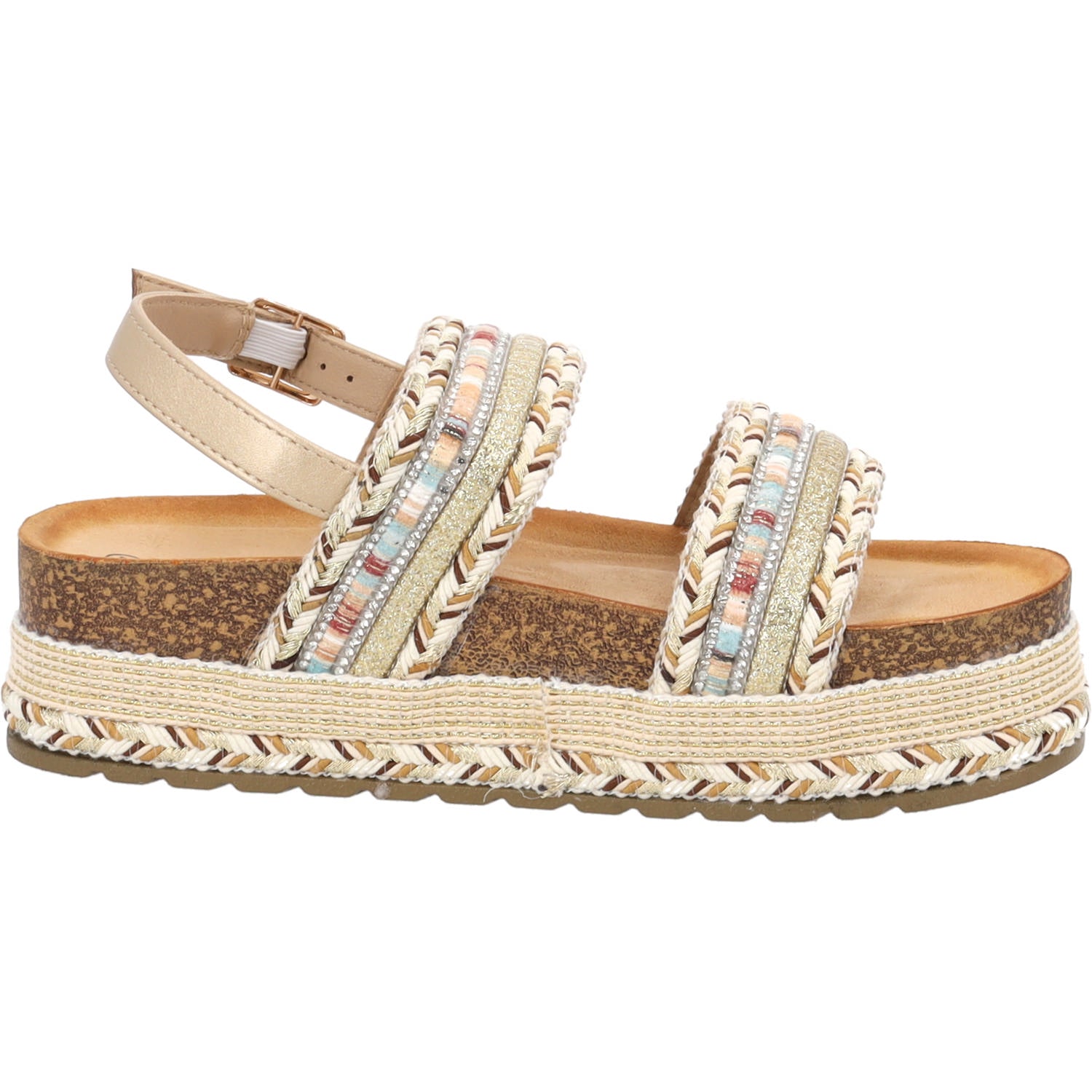 Aifate by Sila Sahin Gold