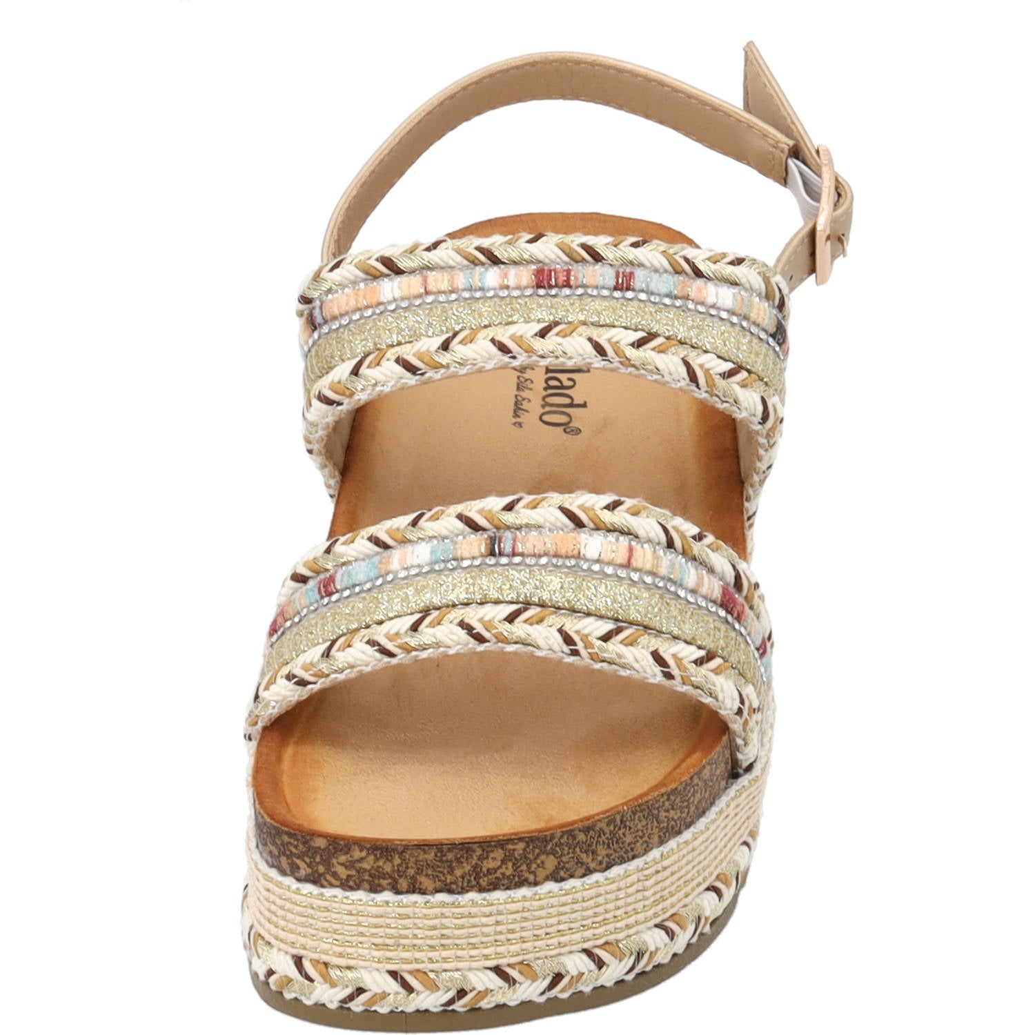 Aifate by Sila Sahin Gold