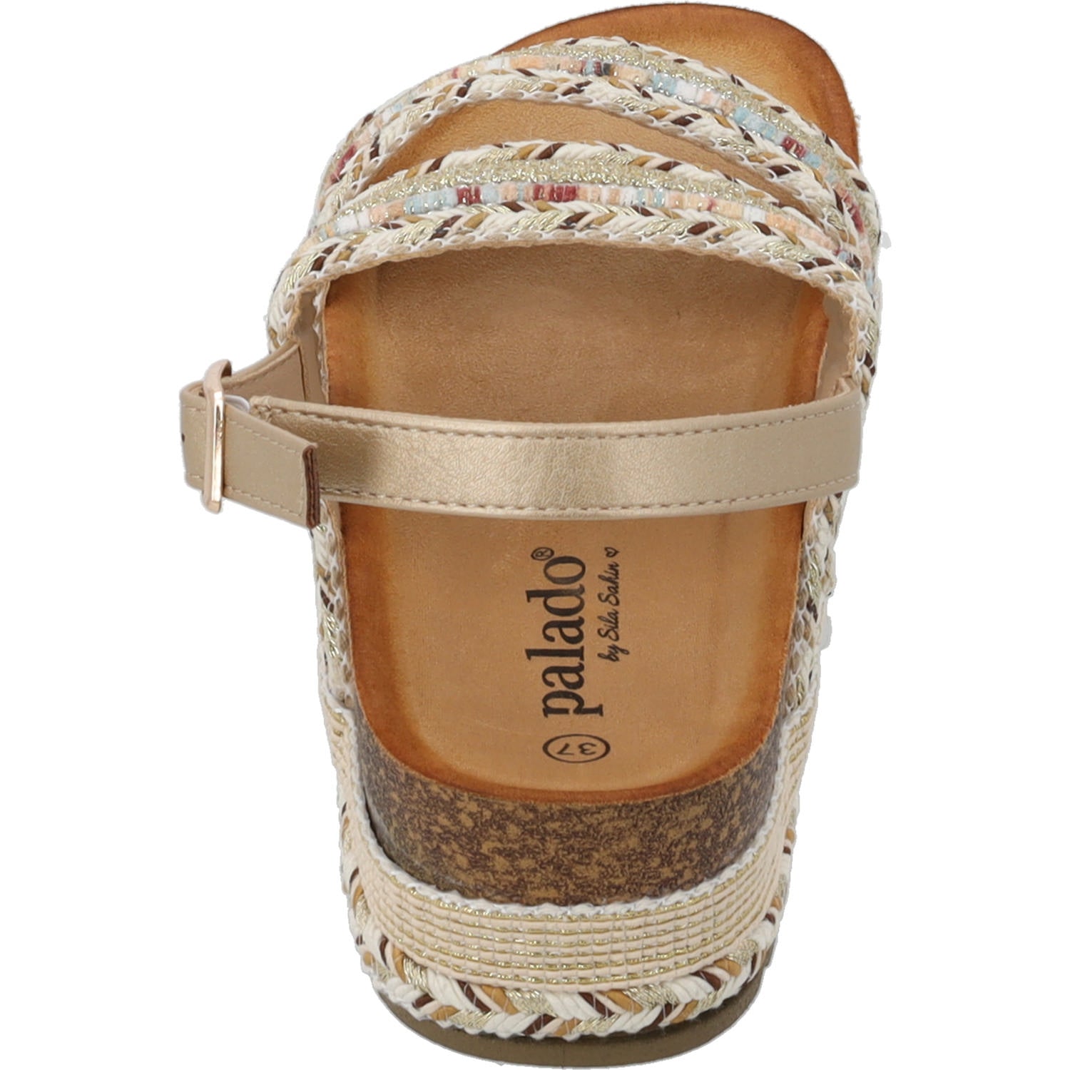 Aifate by Sila Sahin Gold