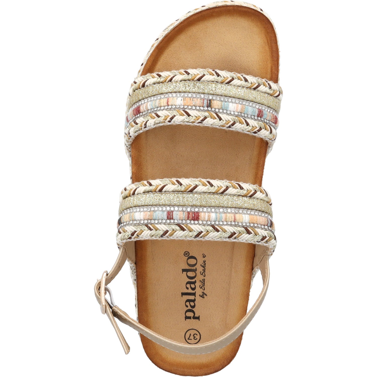 Aifate by Sila Sahin Gold