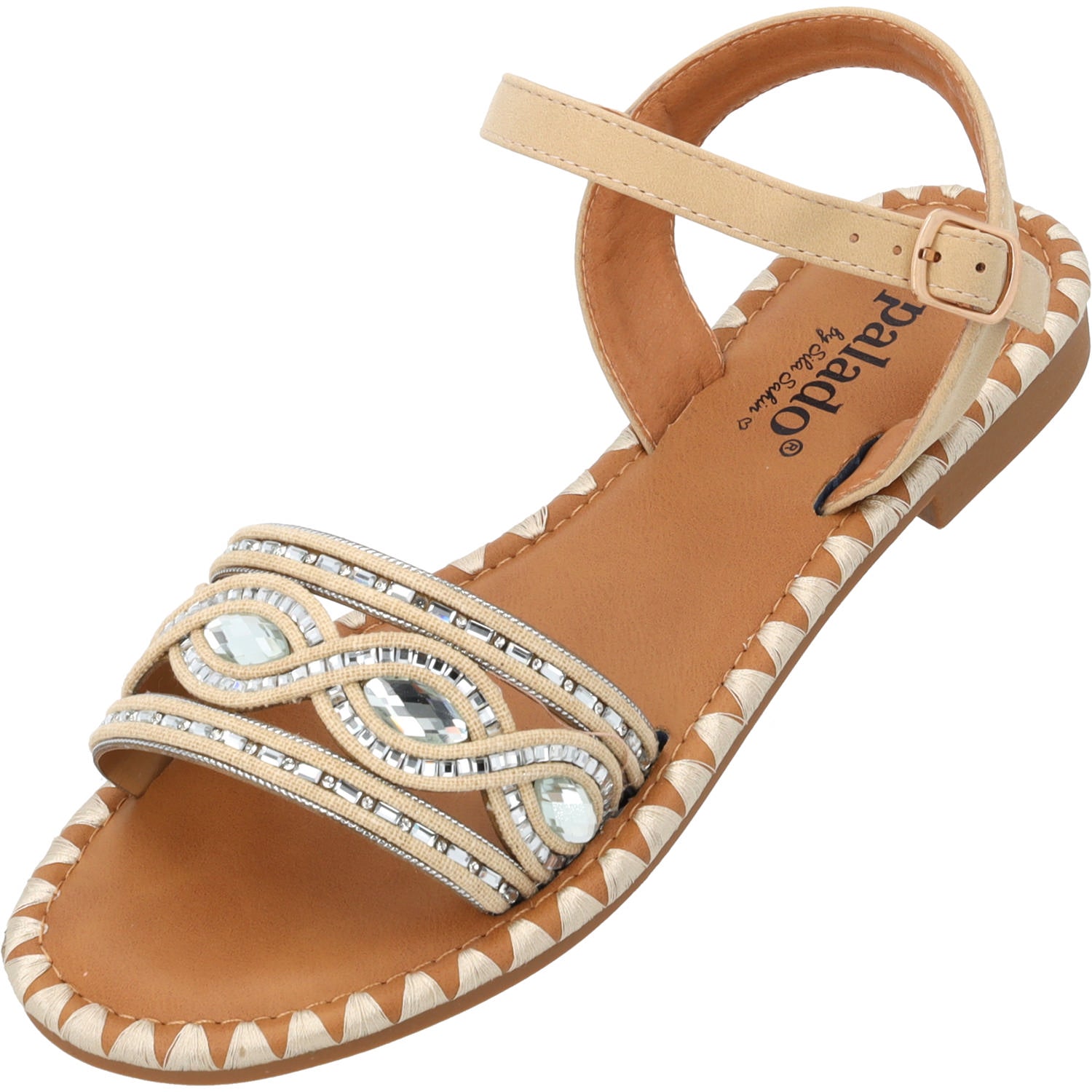 Naforao by Sila Sahin Beige
