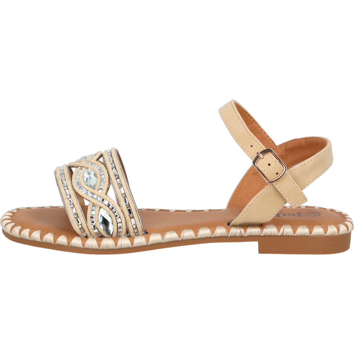 Naforao by Sila Sahin Beige