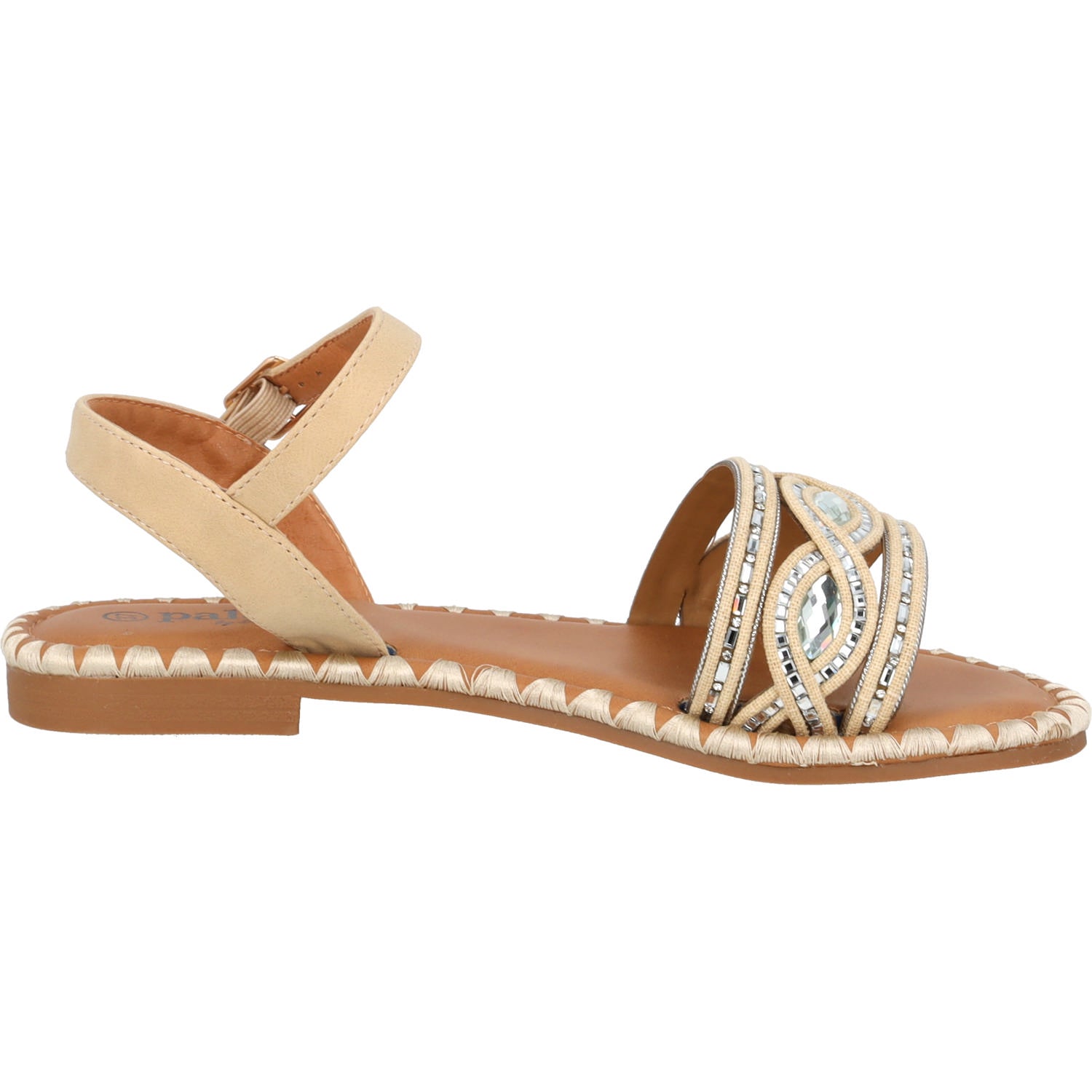 Naforao by Sila Sahin Beige