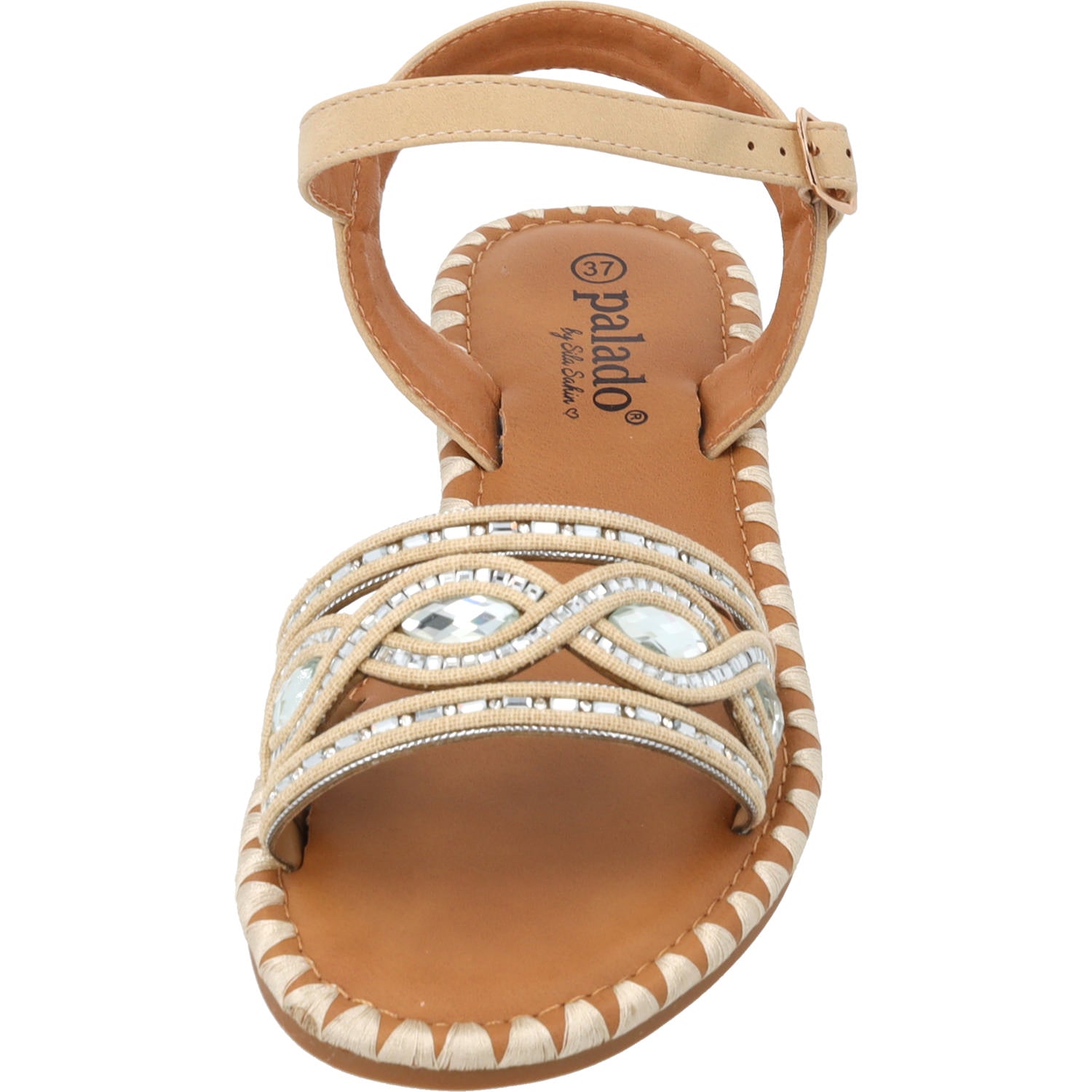 Naforao by Sila Sahin Beige