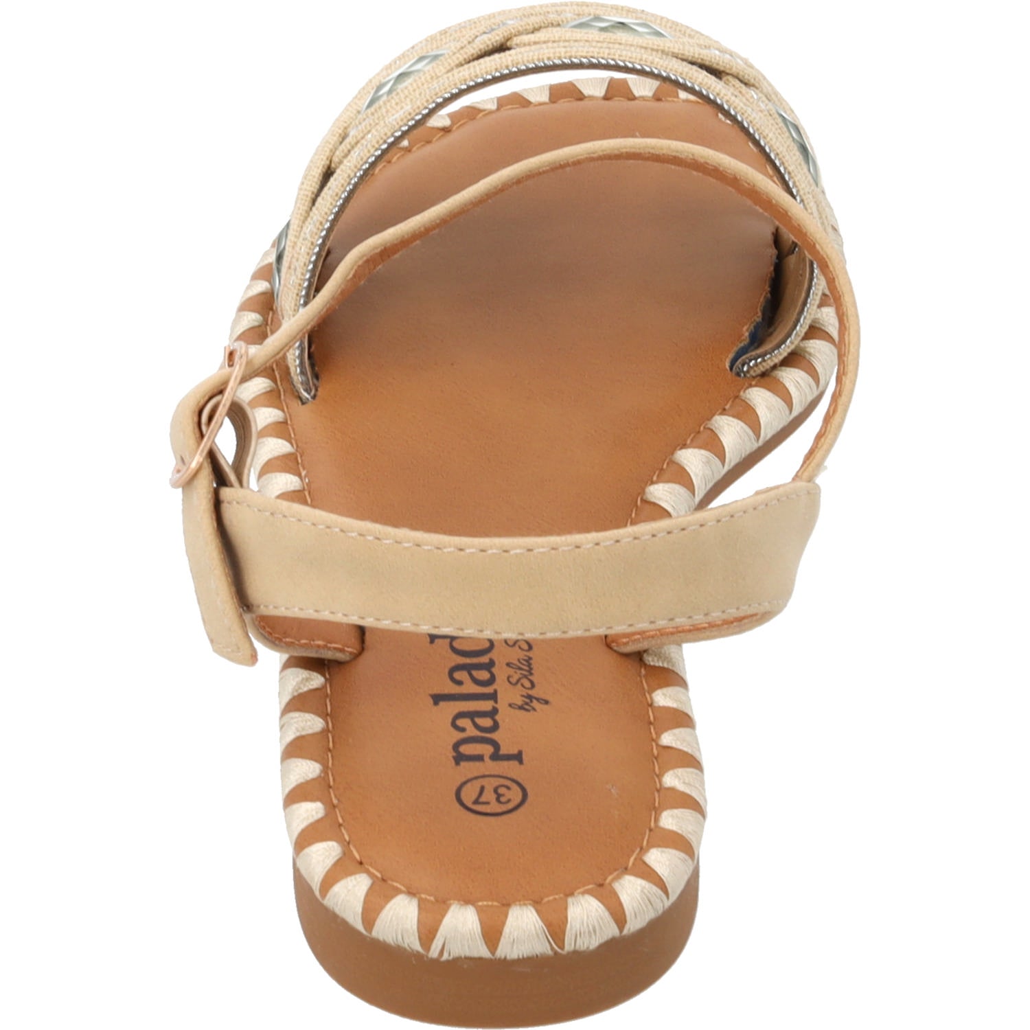 Naforao by Sila Sahin Beige