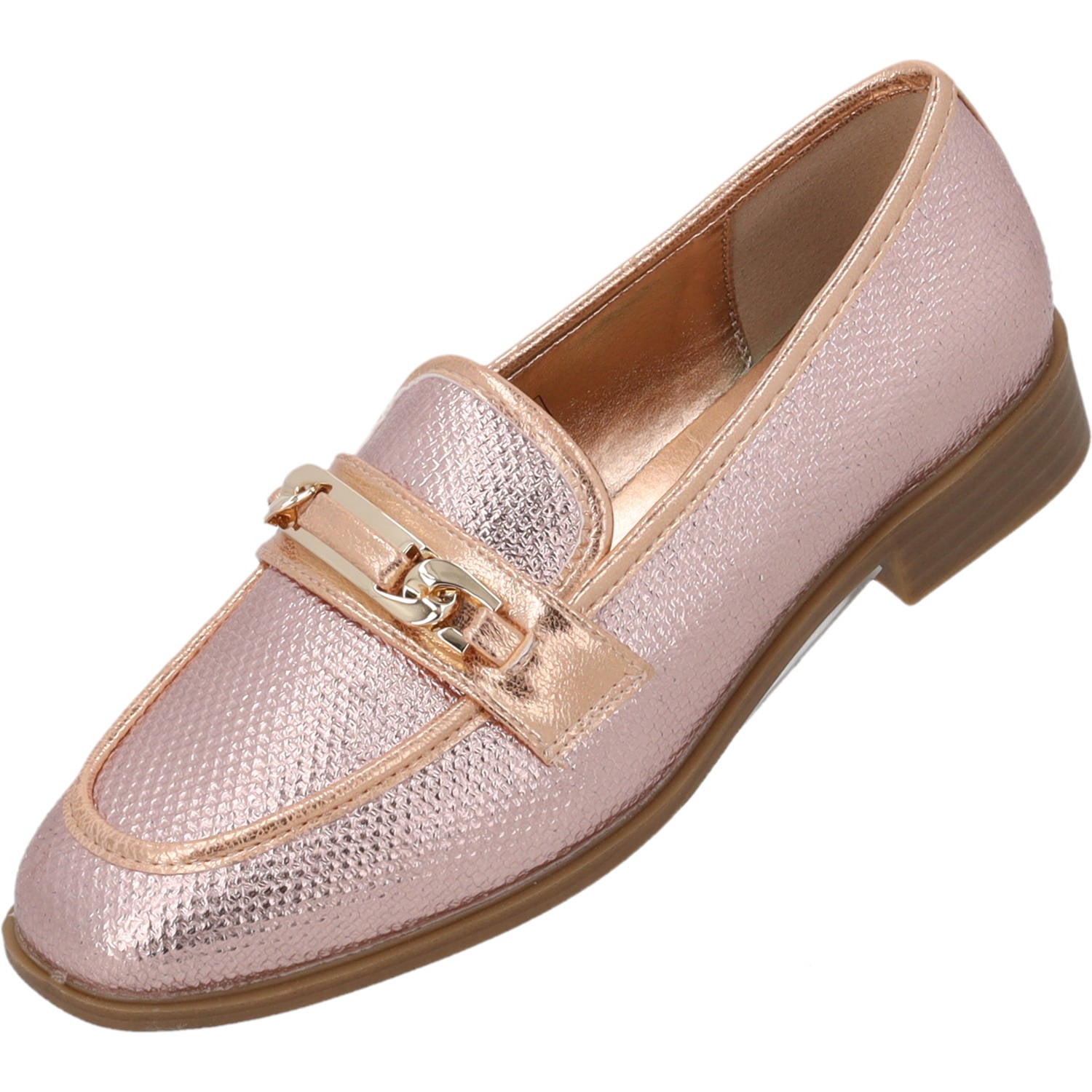 Nicite Rose Metallic