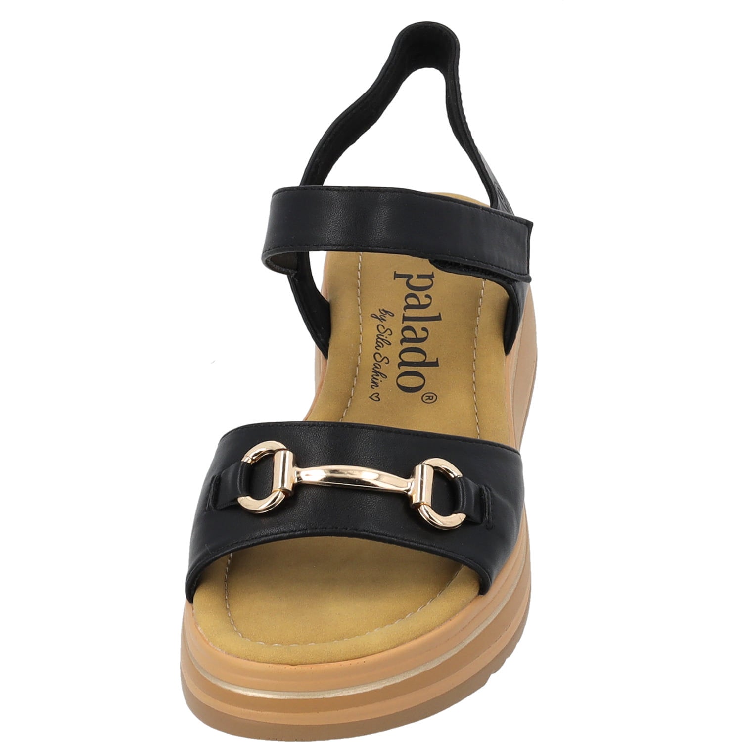 Stamelos by Sila Sahin Schwarz