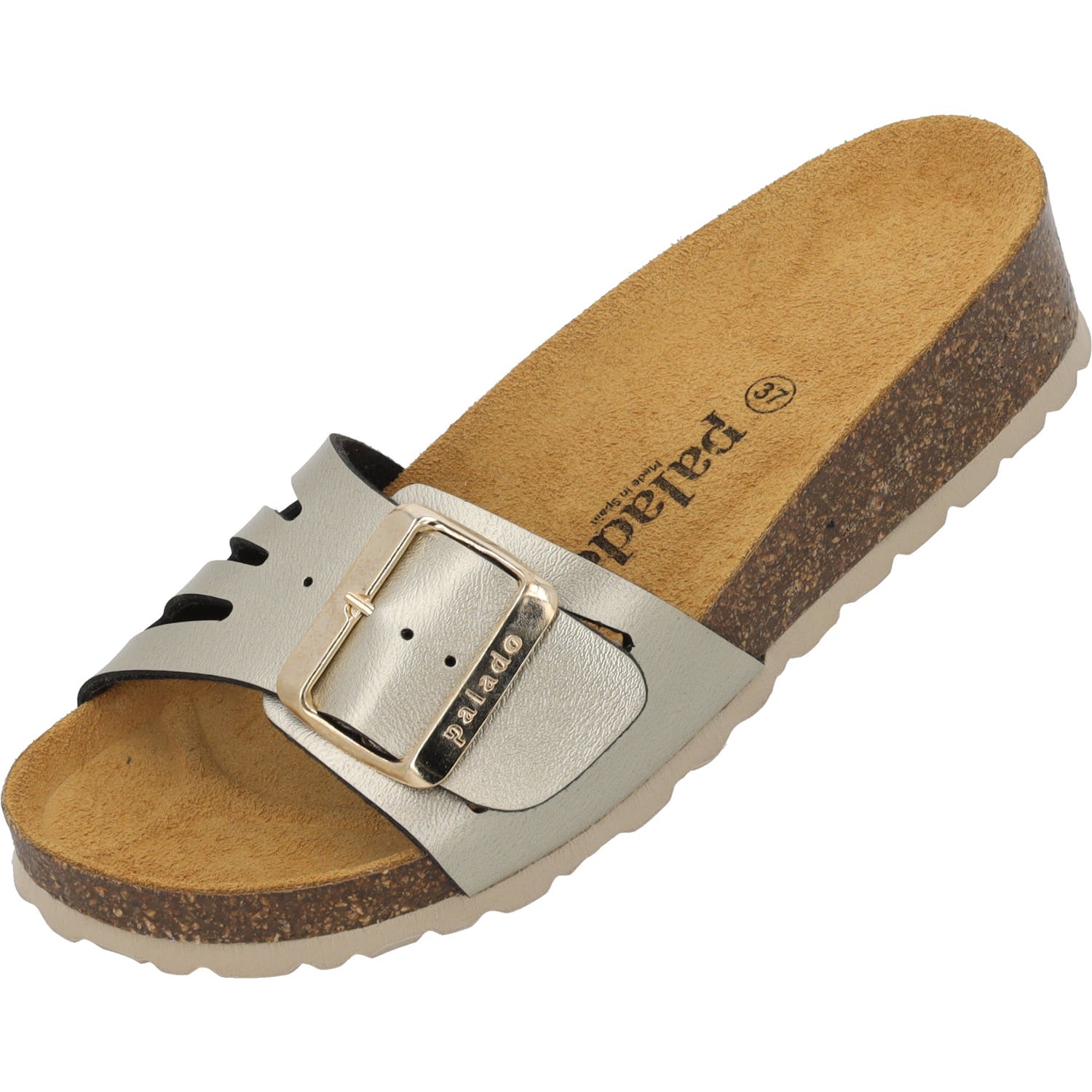 Malta EGS Wedge Vent Gold