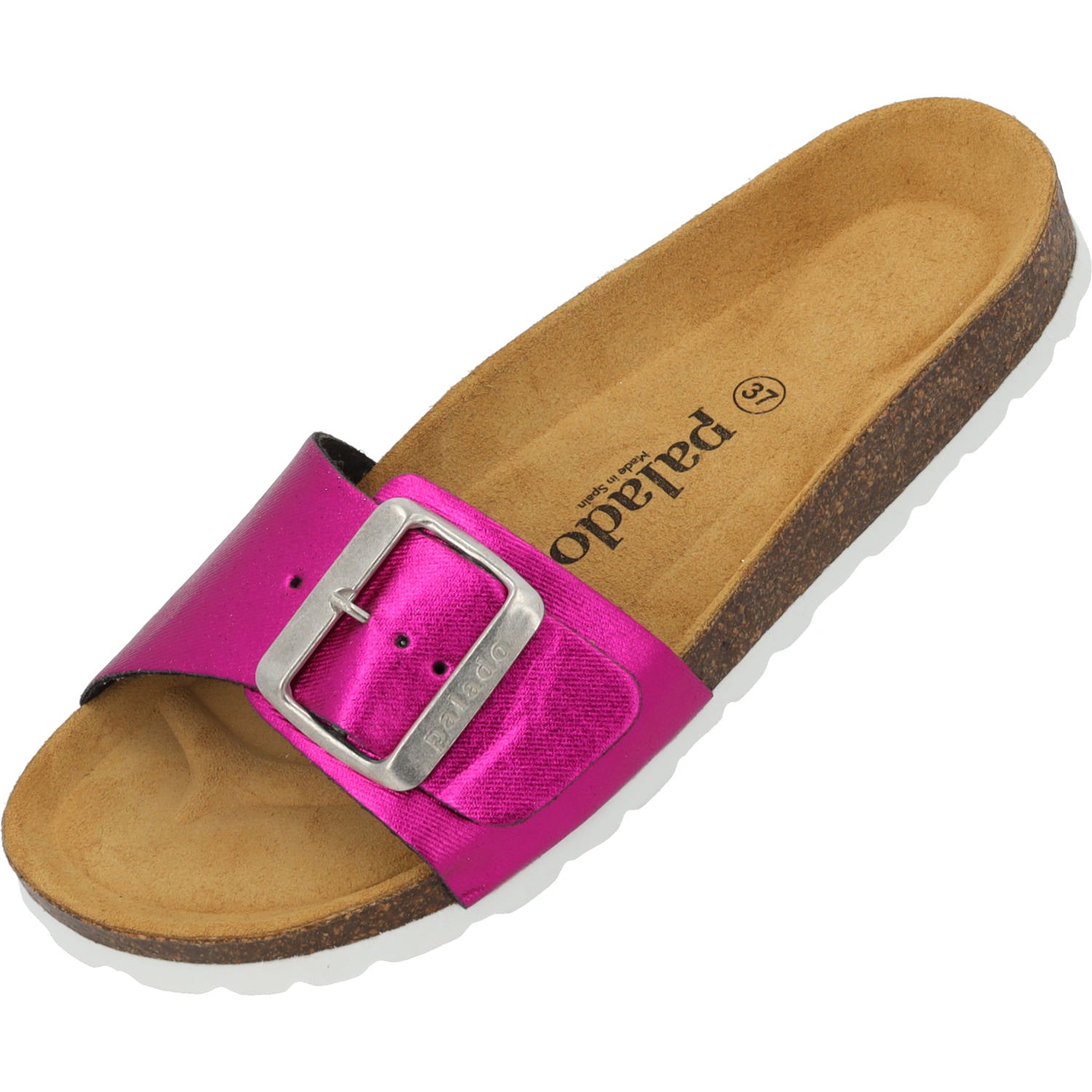 Malta EGS Gleam Pink