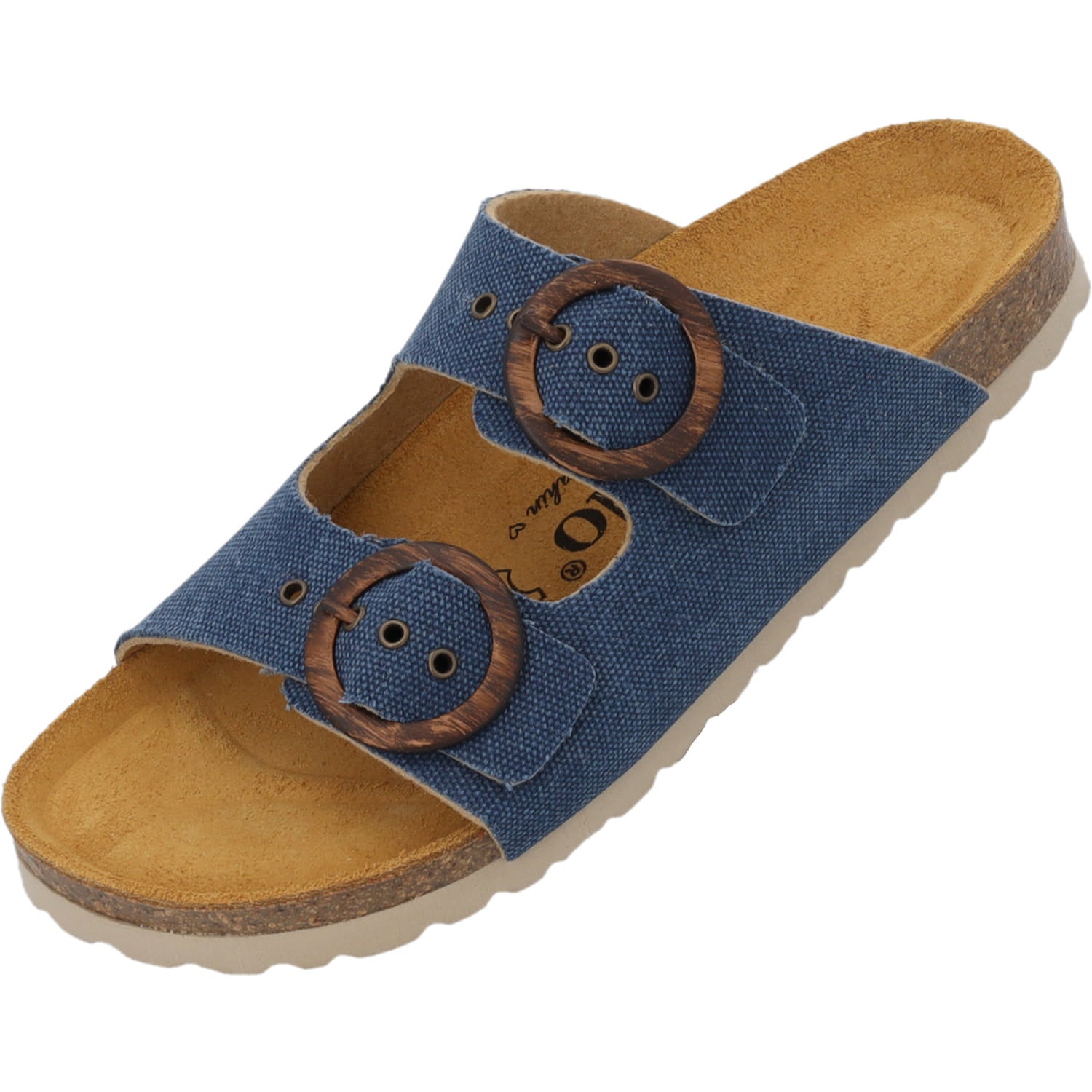 Andeci by Sila Sahin Blau