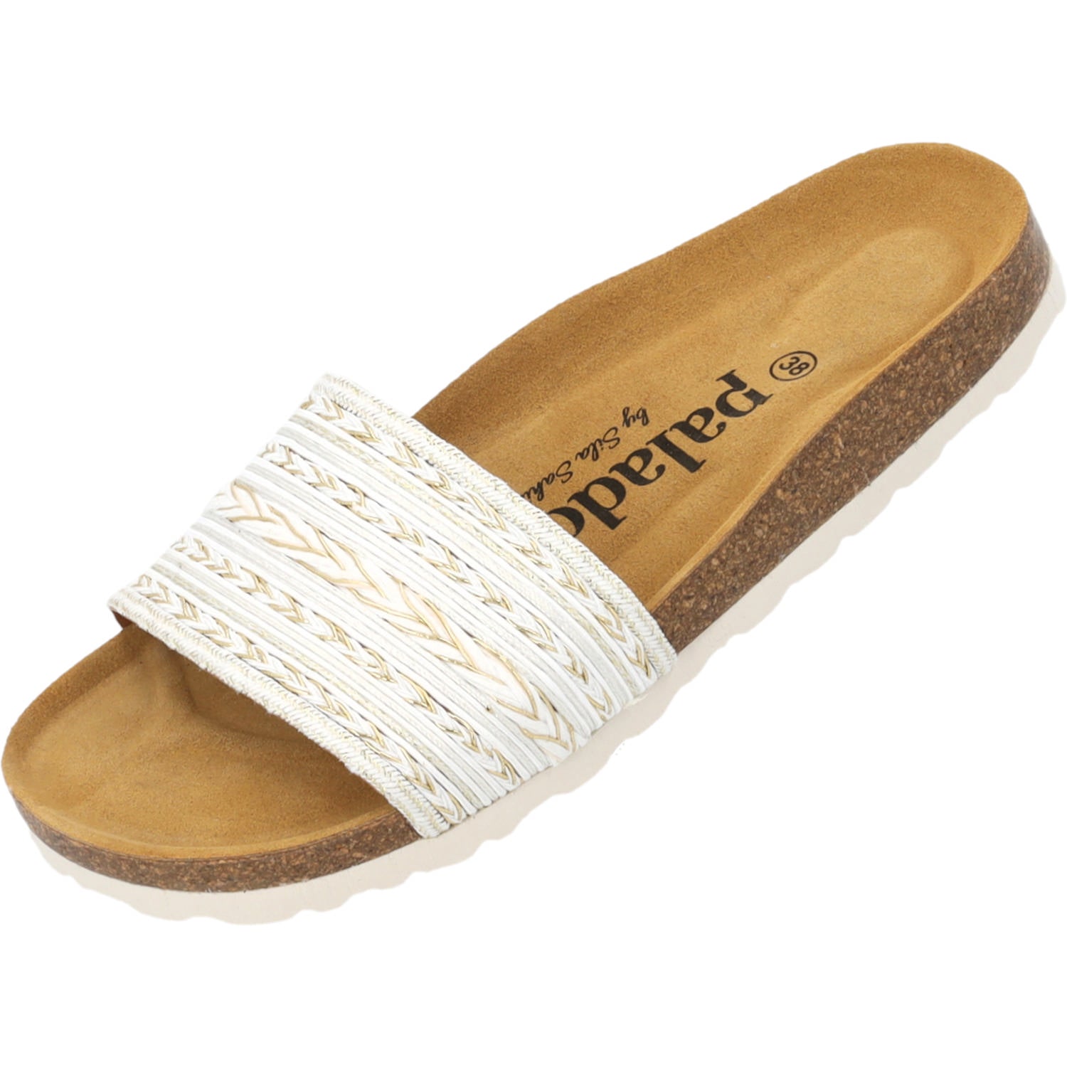 Solista by Sila Sahin Weiß/Gold