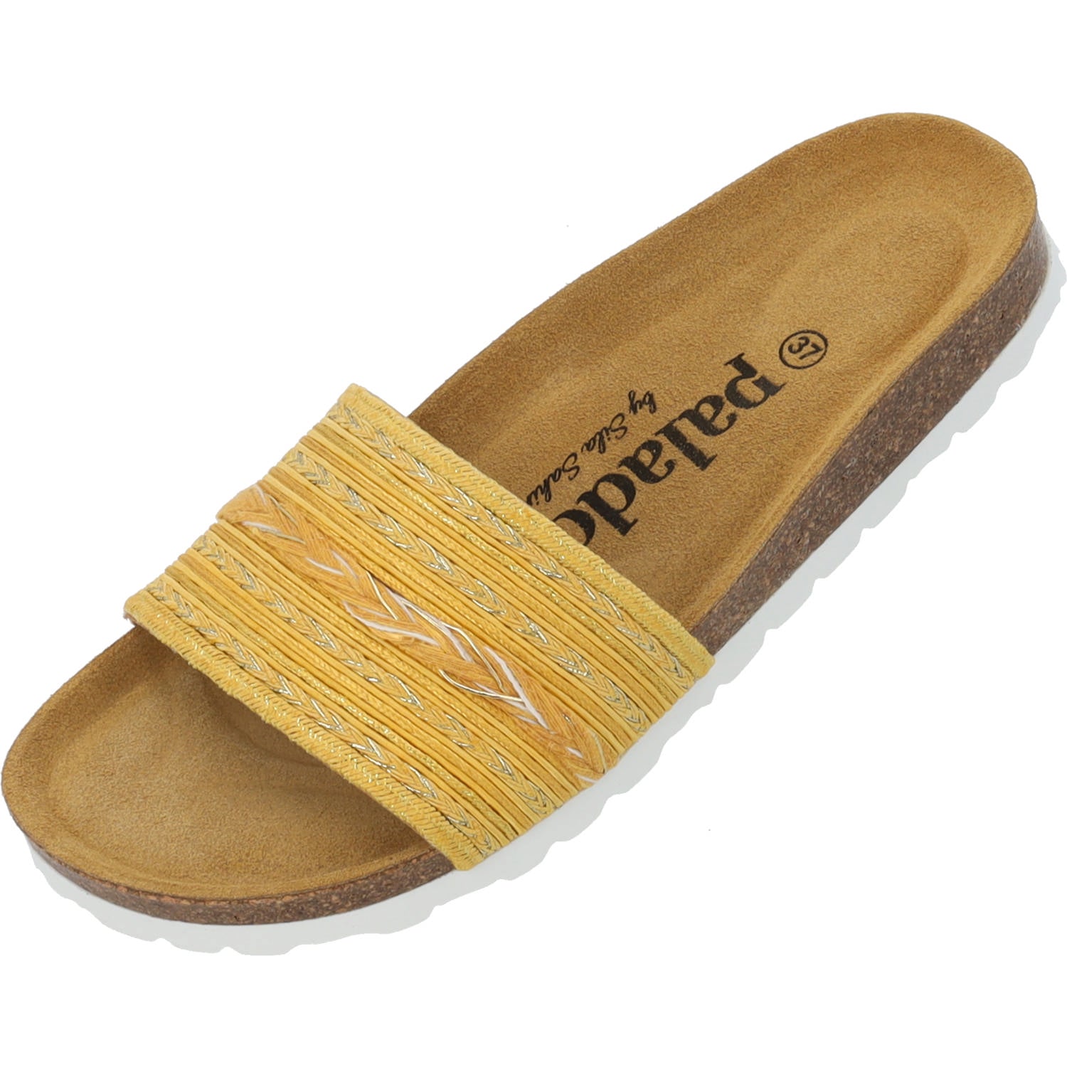 Solista by Sila Sahin Gelb/Gold