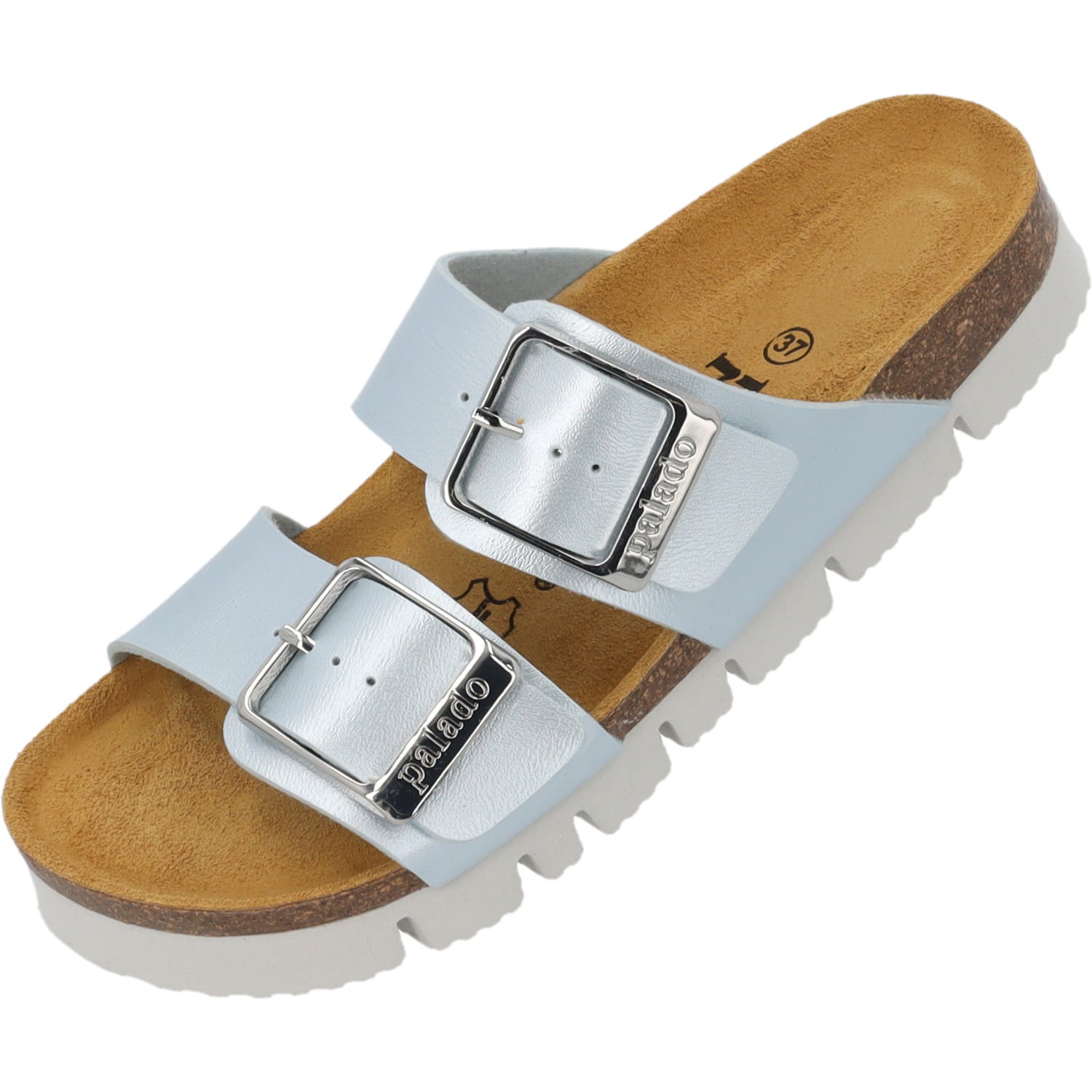 Samos EGS PL Hellblau Metallic