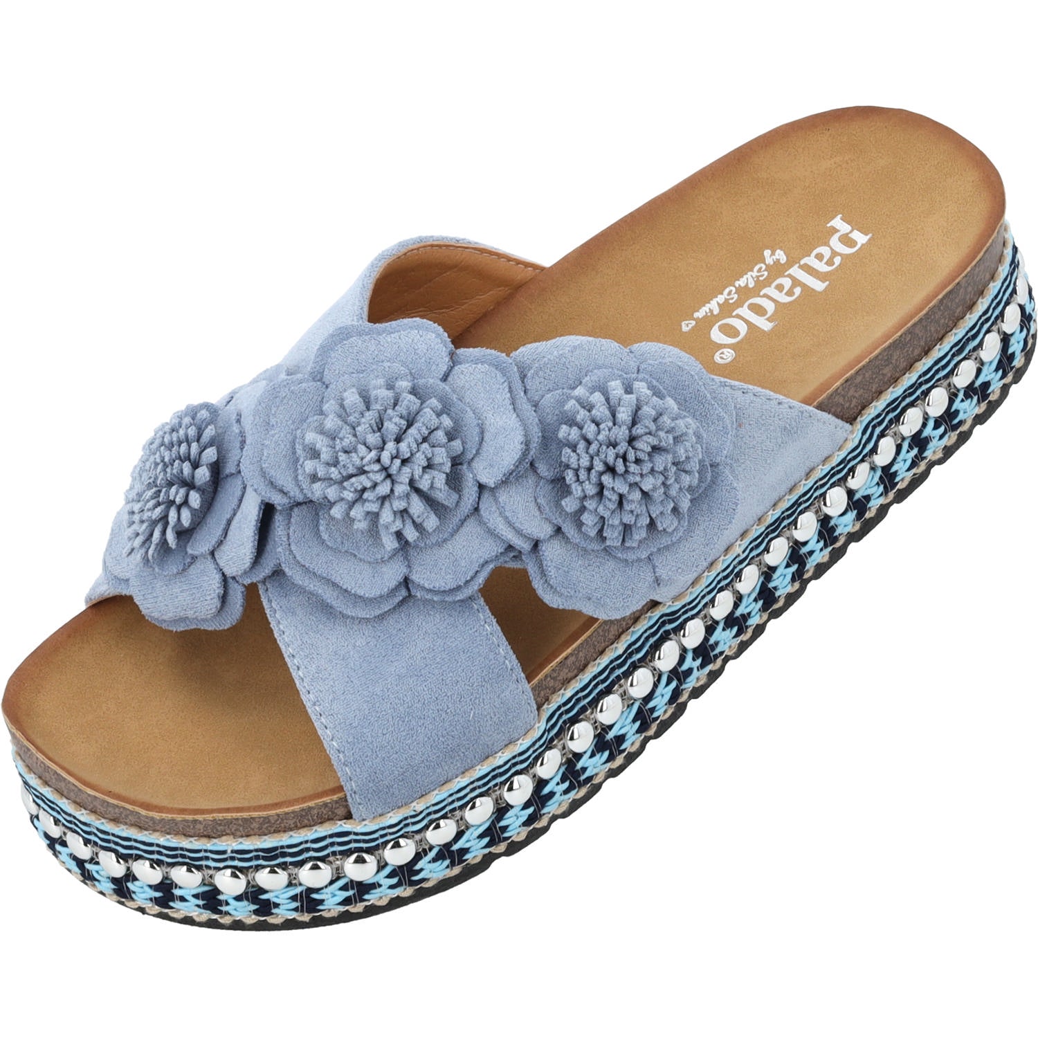 Dozial by Sila Sahin Blau