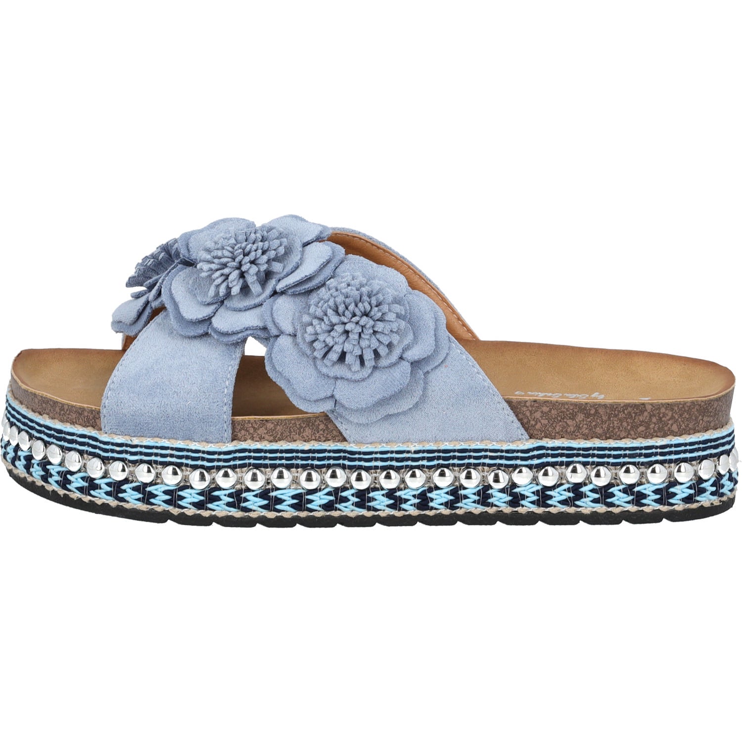 Dozial by Sila Sahin Blau