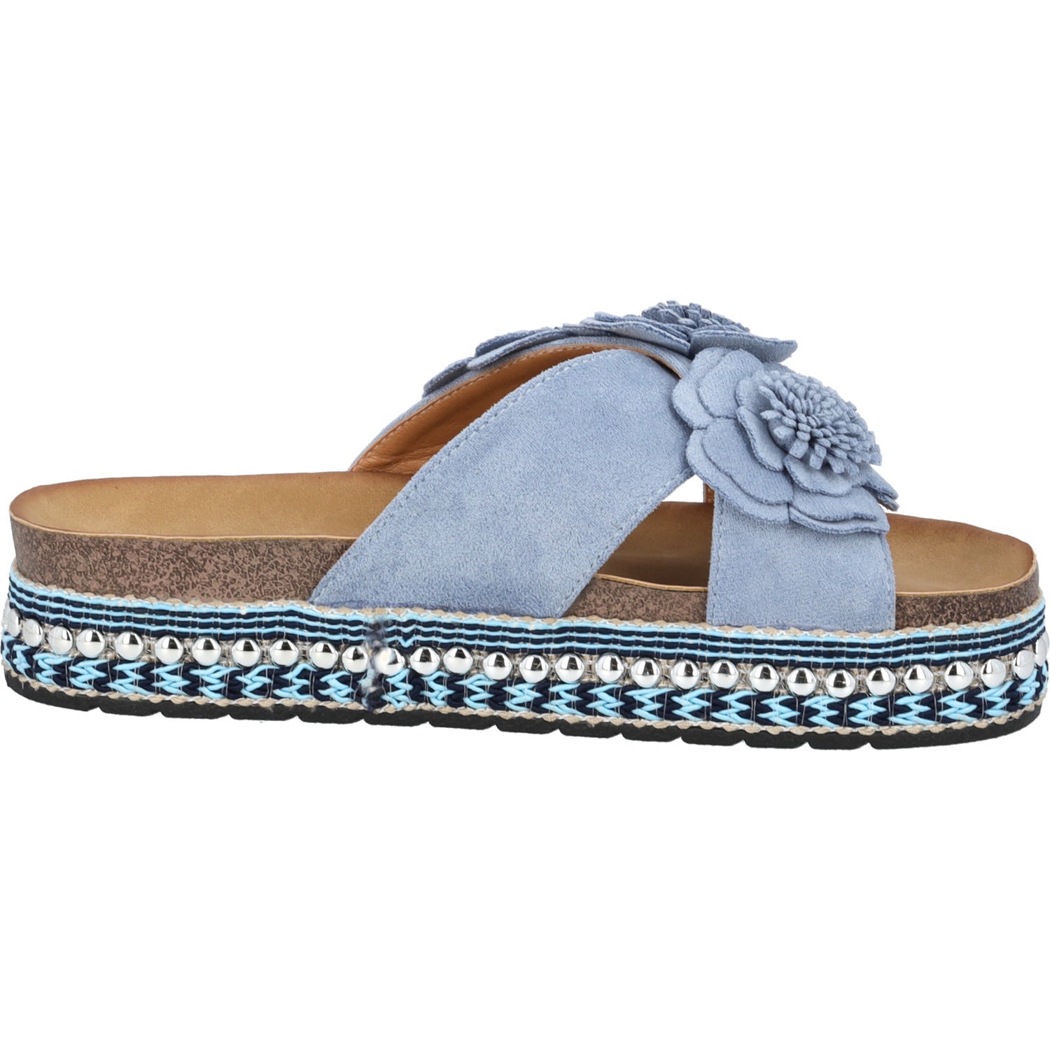 Dozial by Sila Sahin Blau