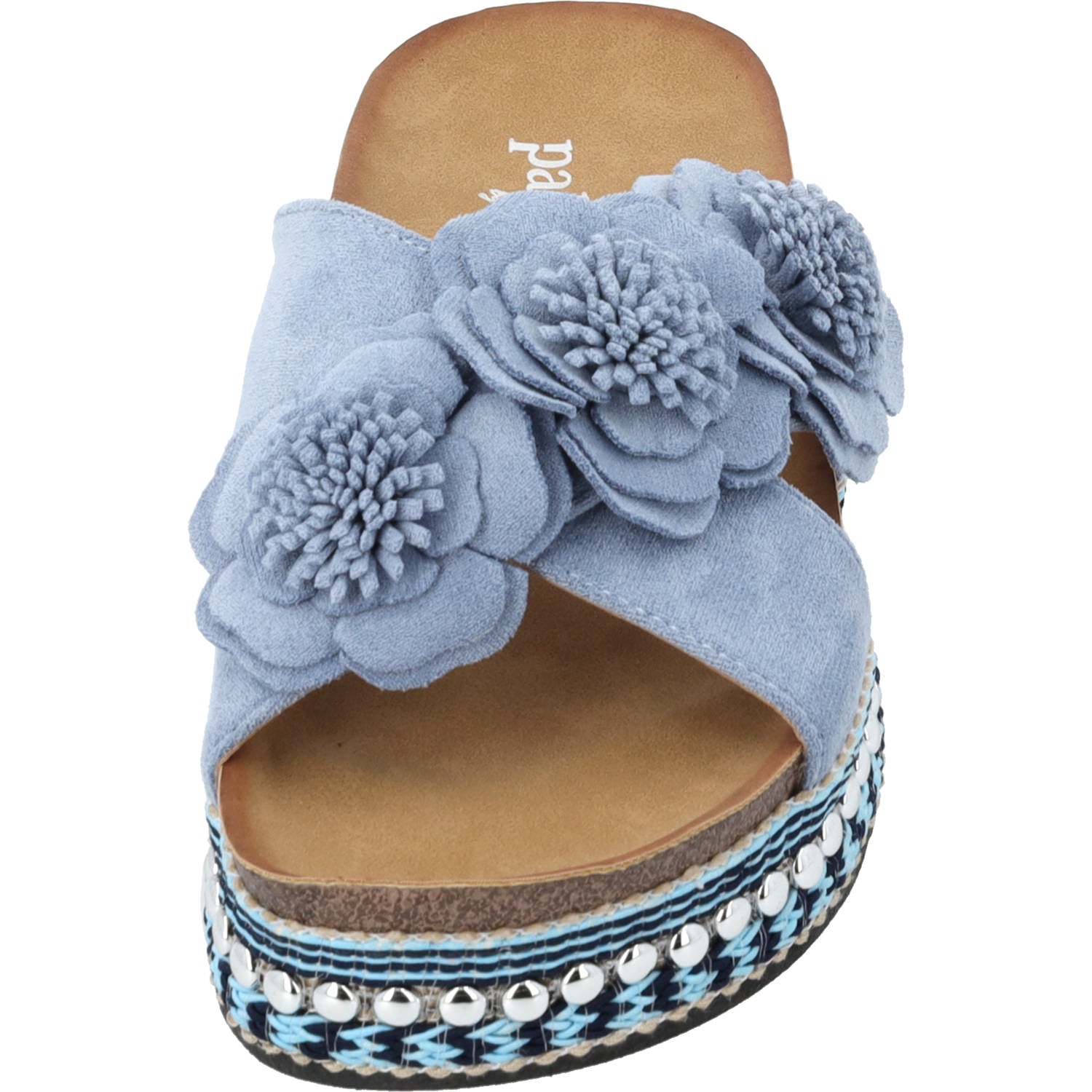 Dozial by Sila Sahin Blau