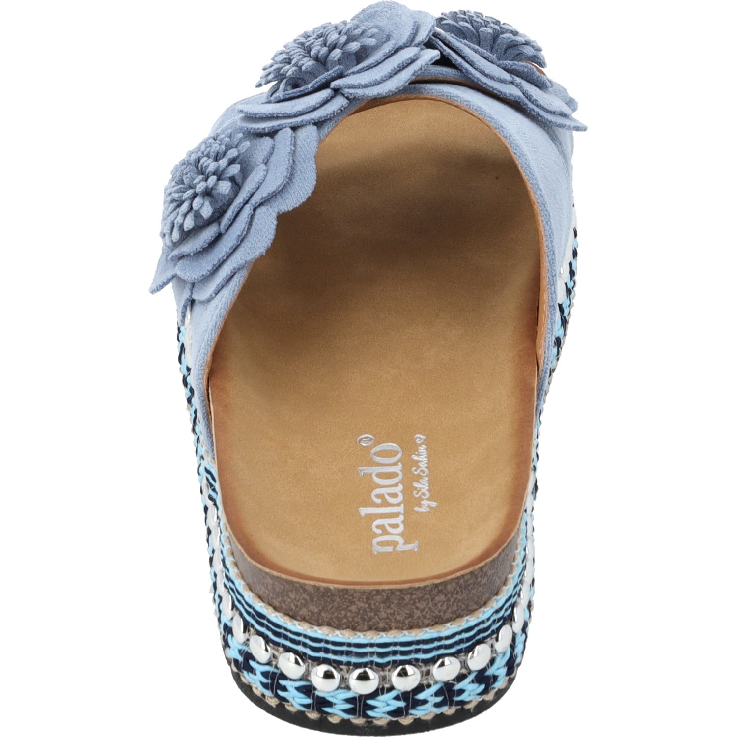 Dozial by Sila Sahin Blau