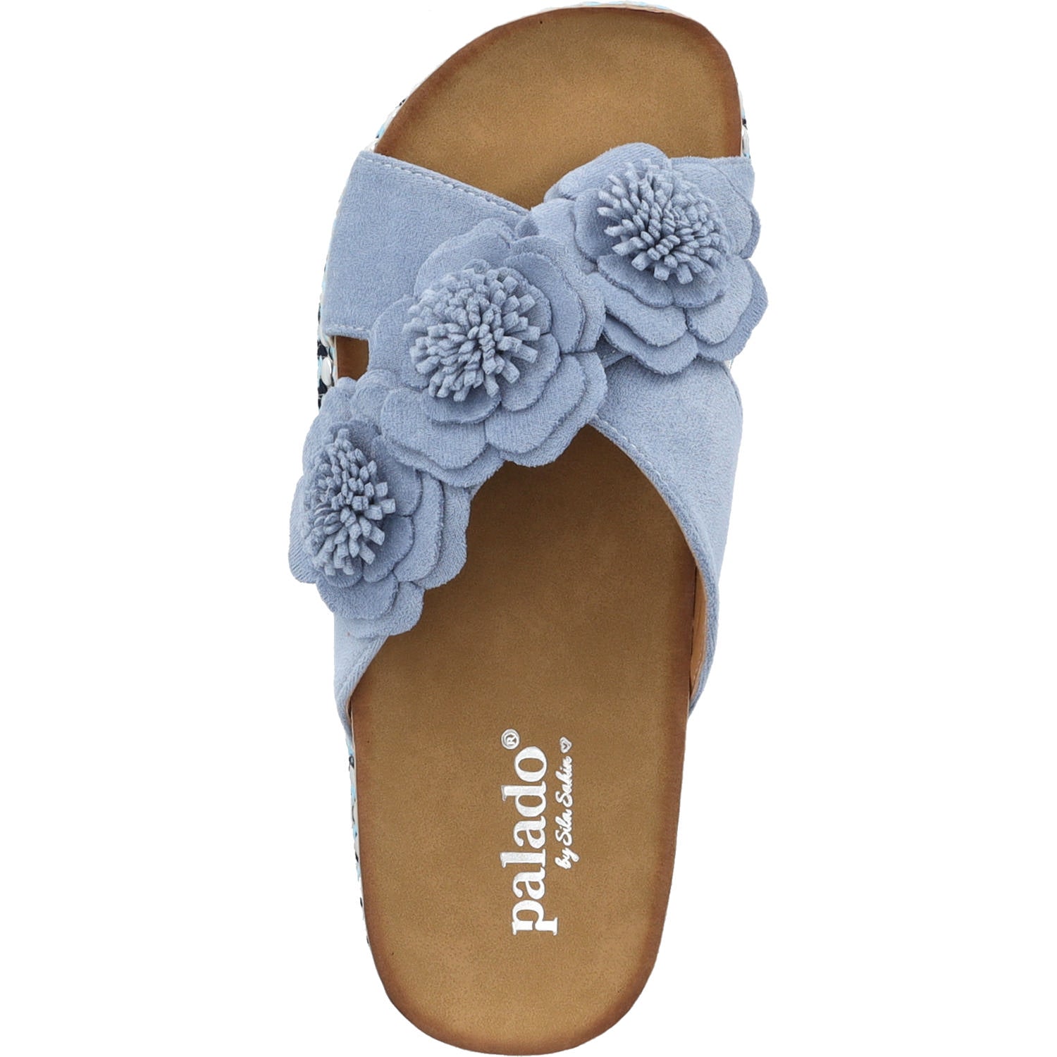 Dozial by Sila Sahin Blau