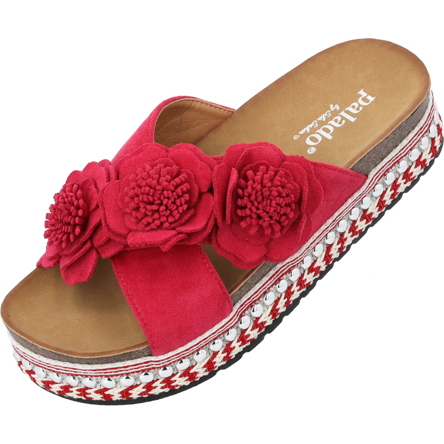 Dozial by Sila Sahin Fuchsia