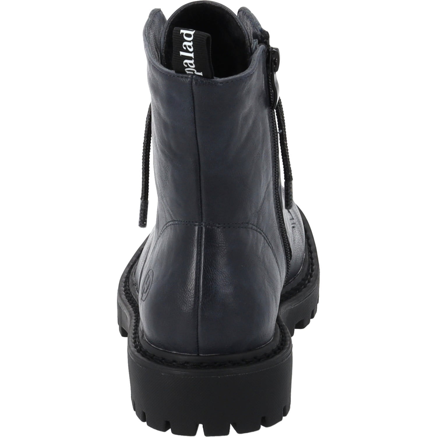 Sideros Spark Blau/Schwarz