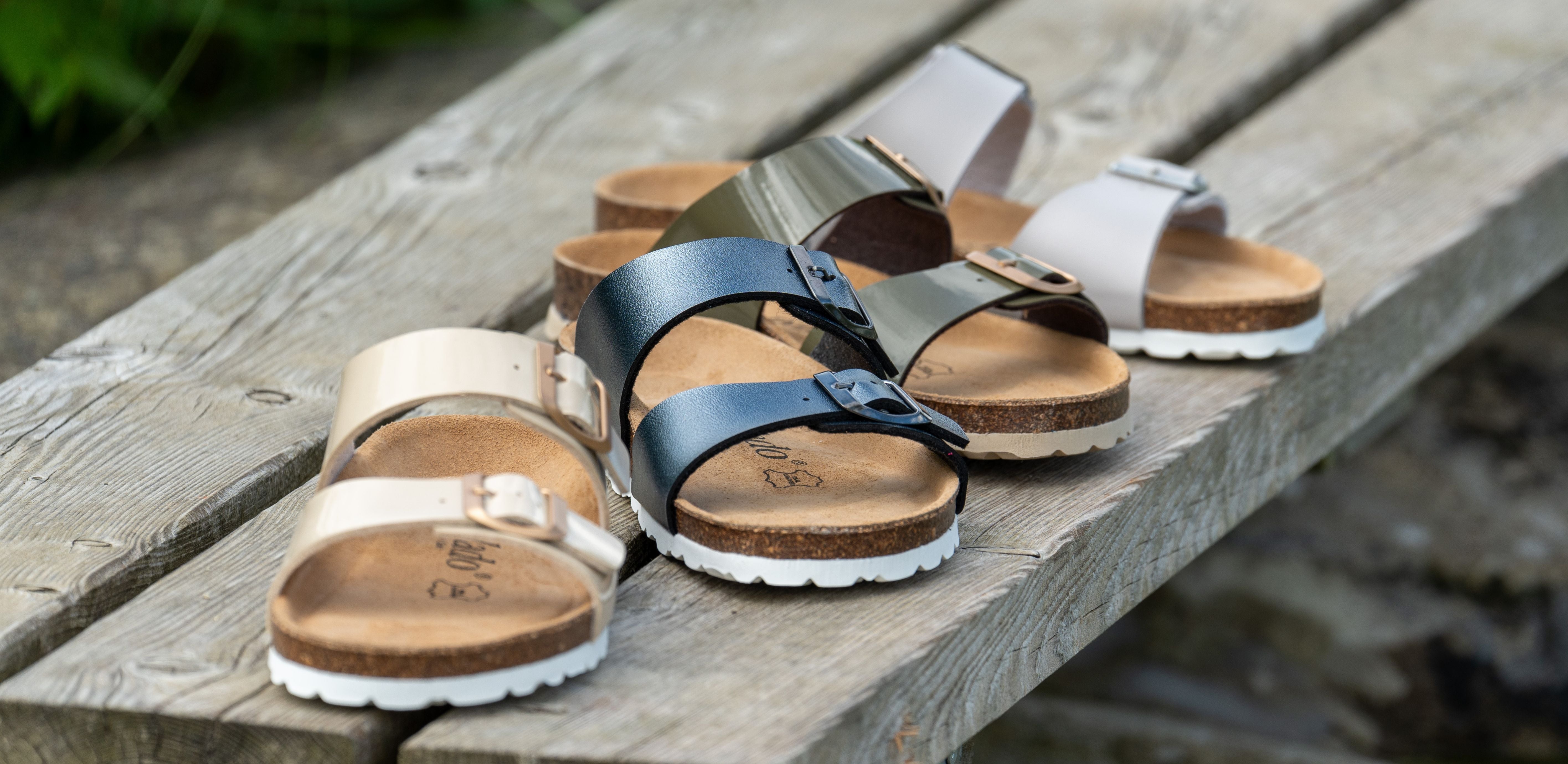 Bestseller Sandalen