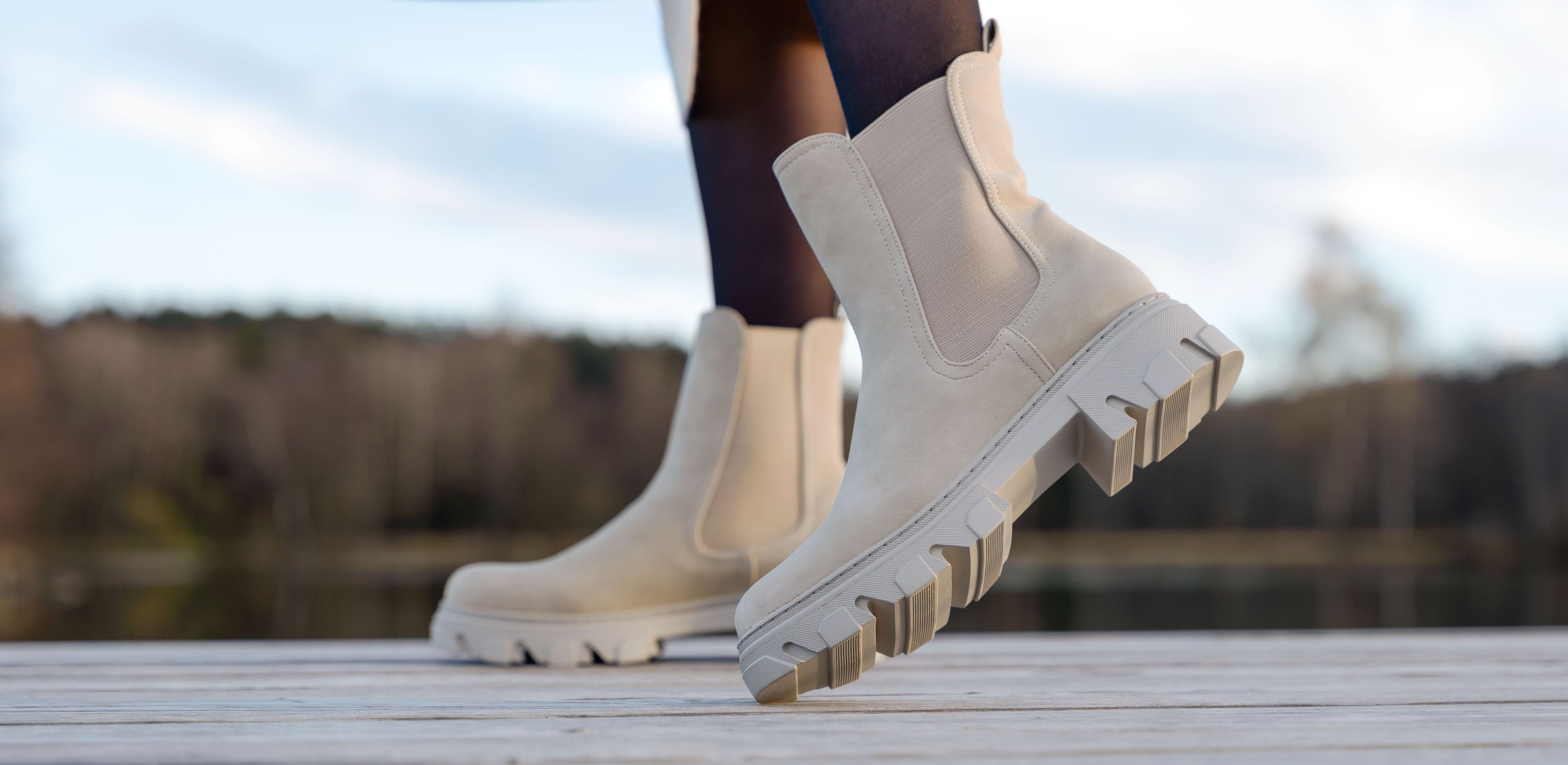 Bestseller Stiefel