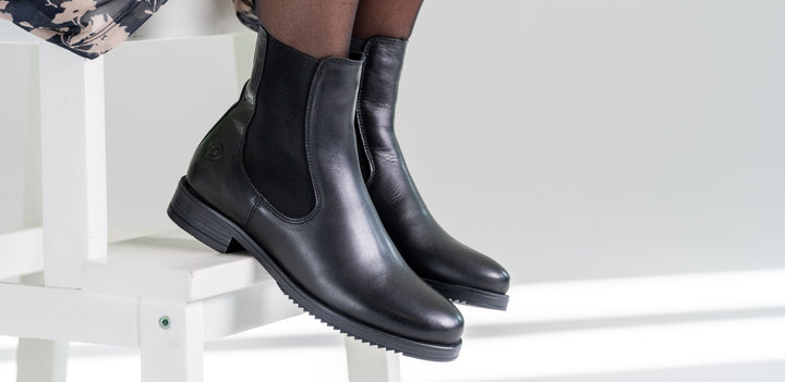 Damen Chelsea Boots