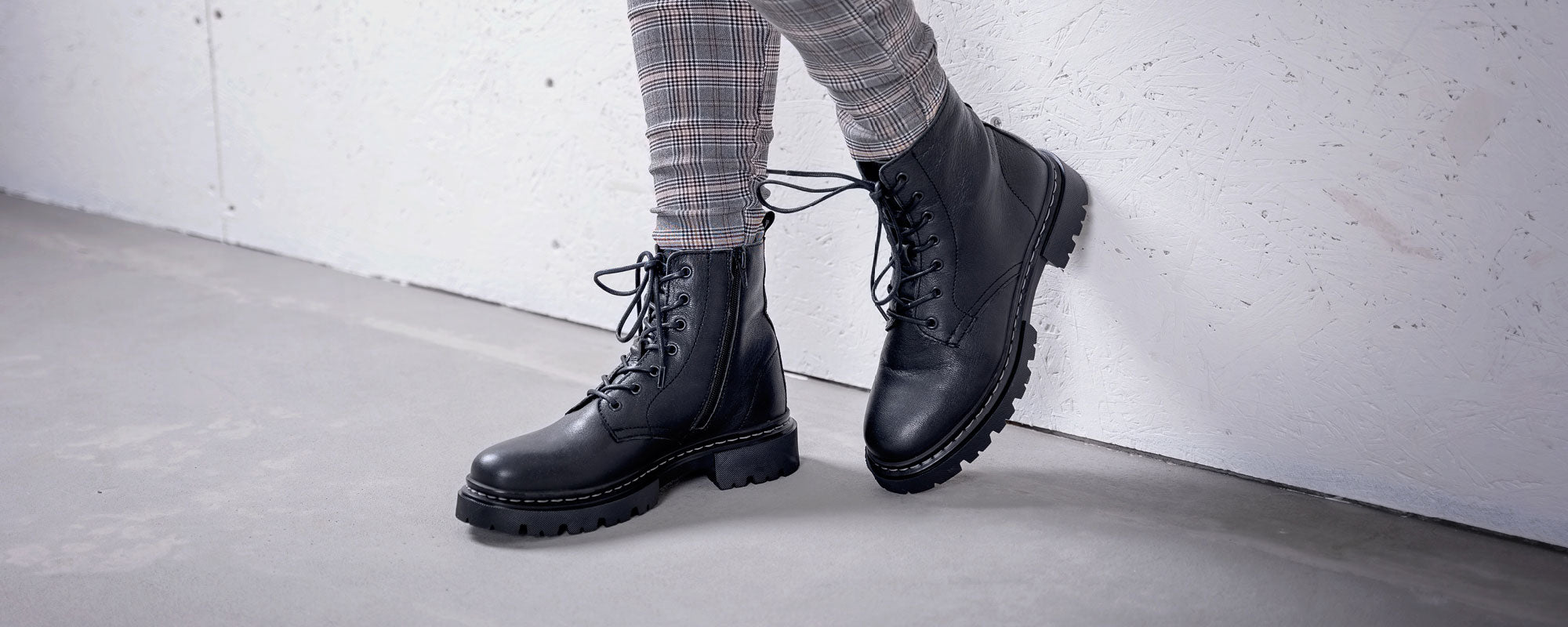 Stiefel Kea