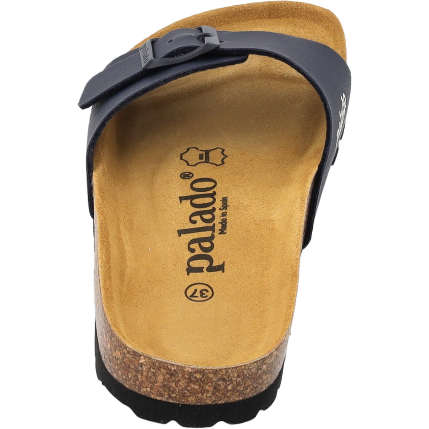 Malta Matt Dunkelblau/Dunkelblau