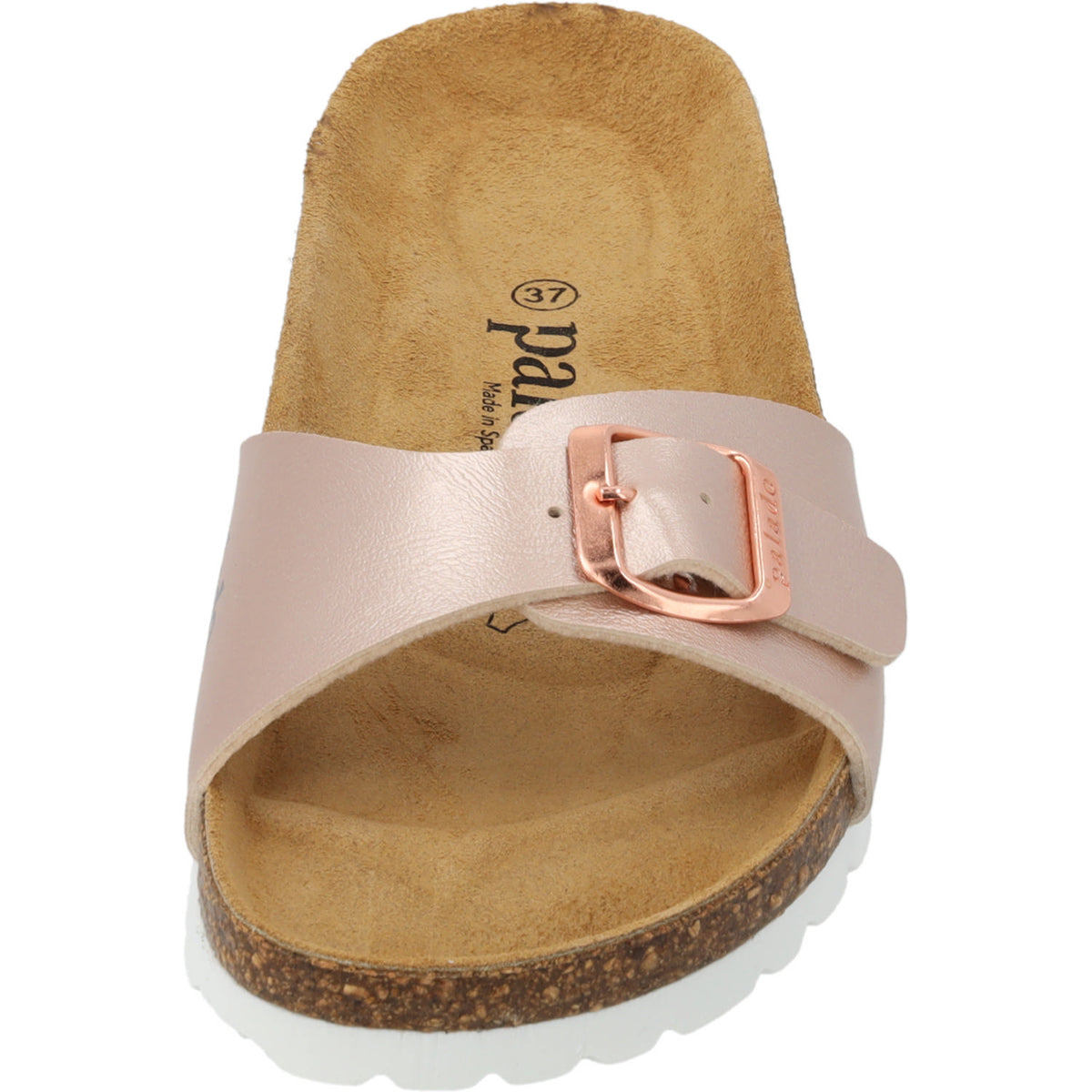 Malta Metallic Rose/Rose