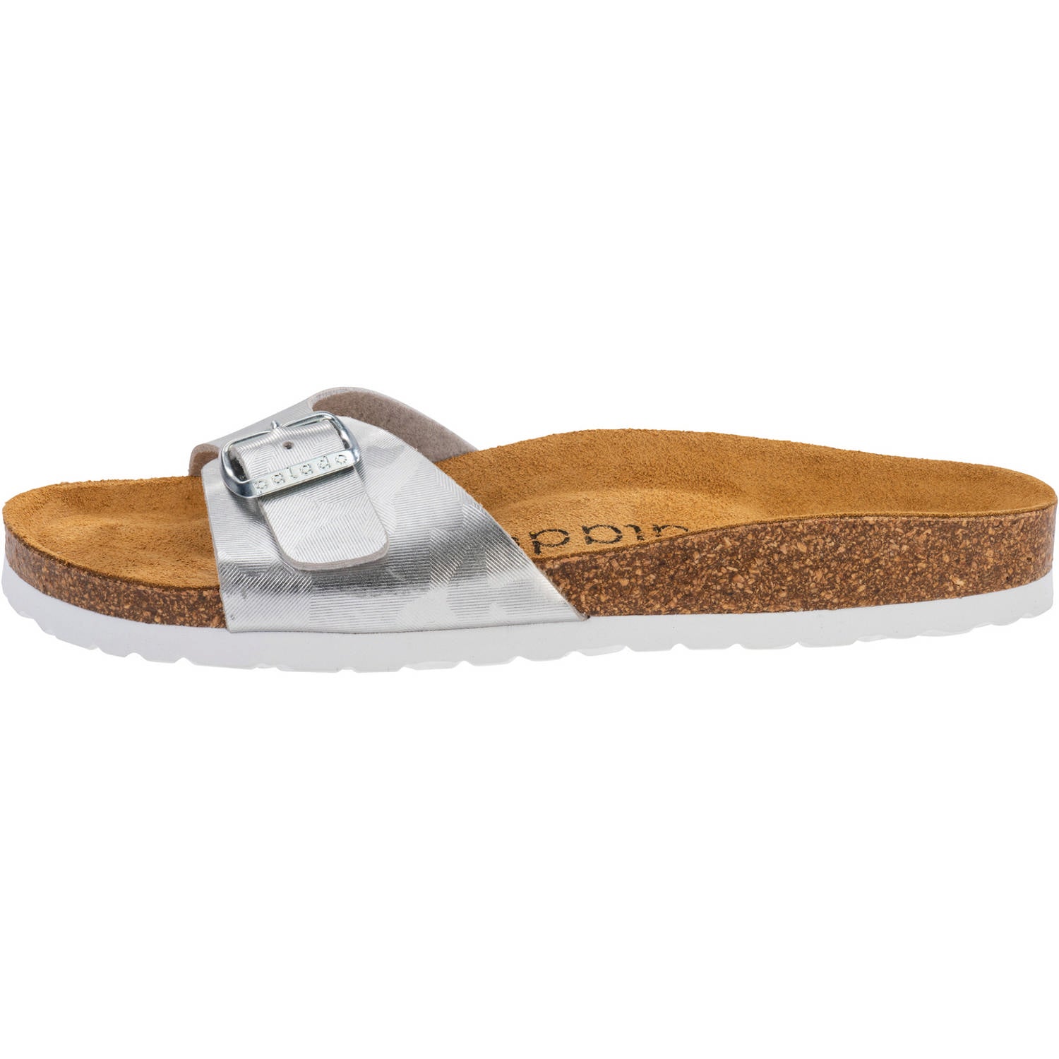 Malta Texas Silber