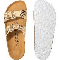 Samos Metallic Dots Gold