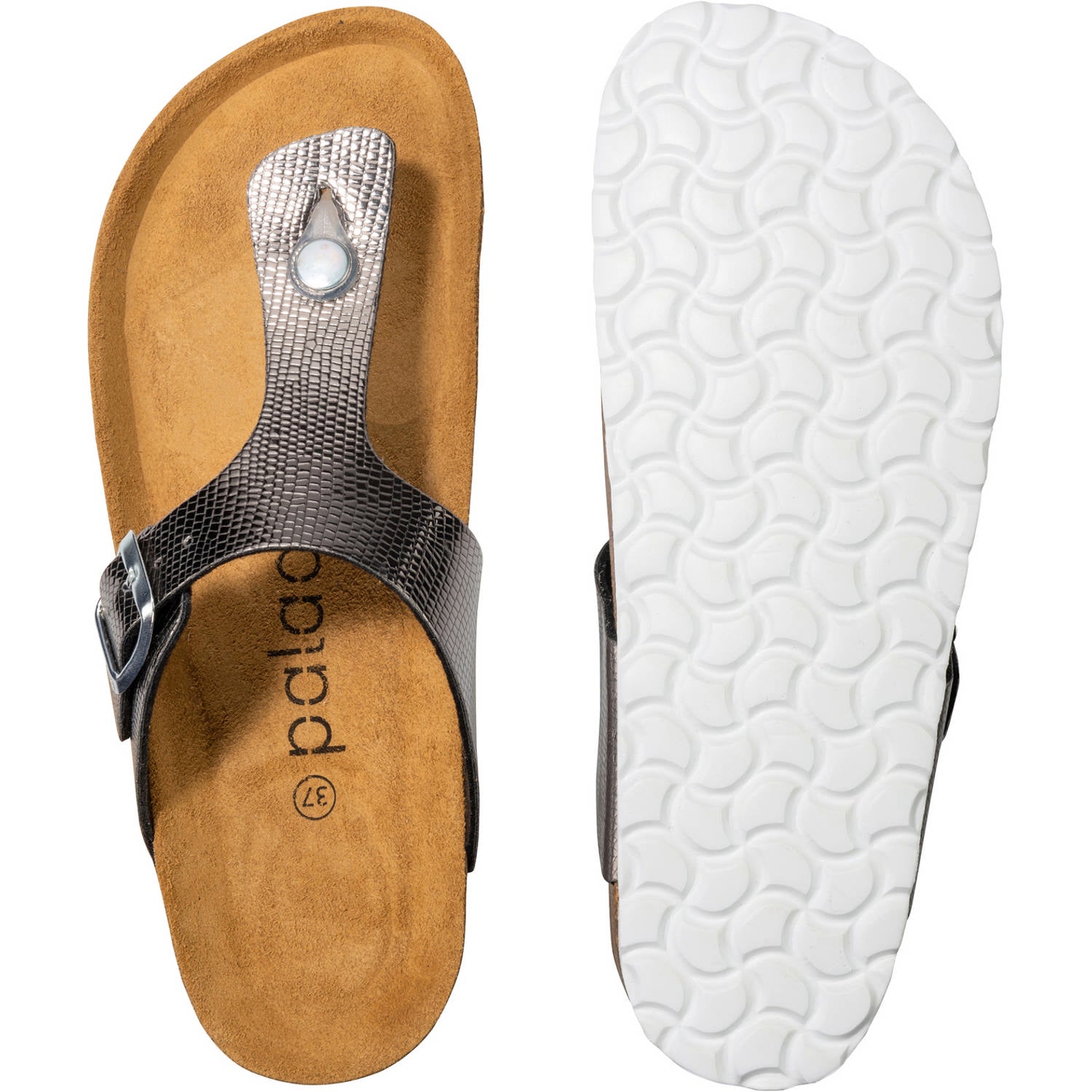 Kos Titano Anthrazit