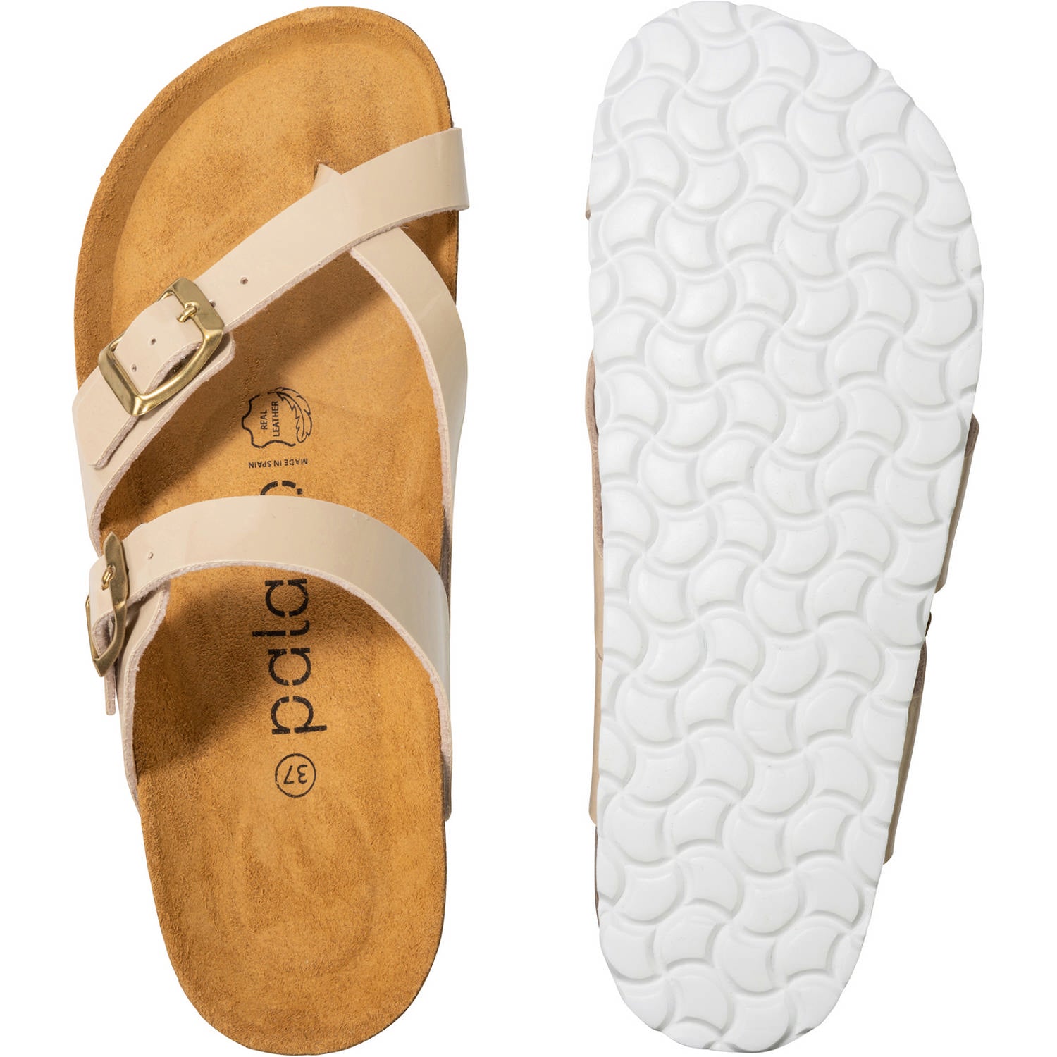 Cres Lack Beige