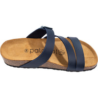 Chios Basic Blau Matt