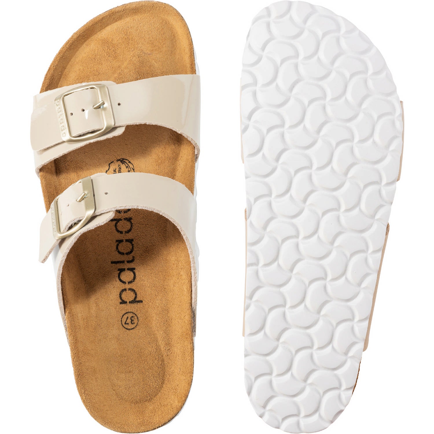 Samos Lack Beige