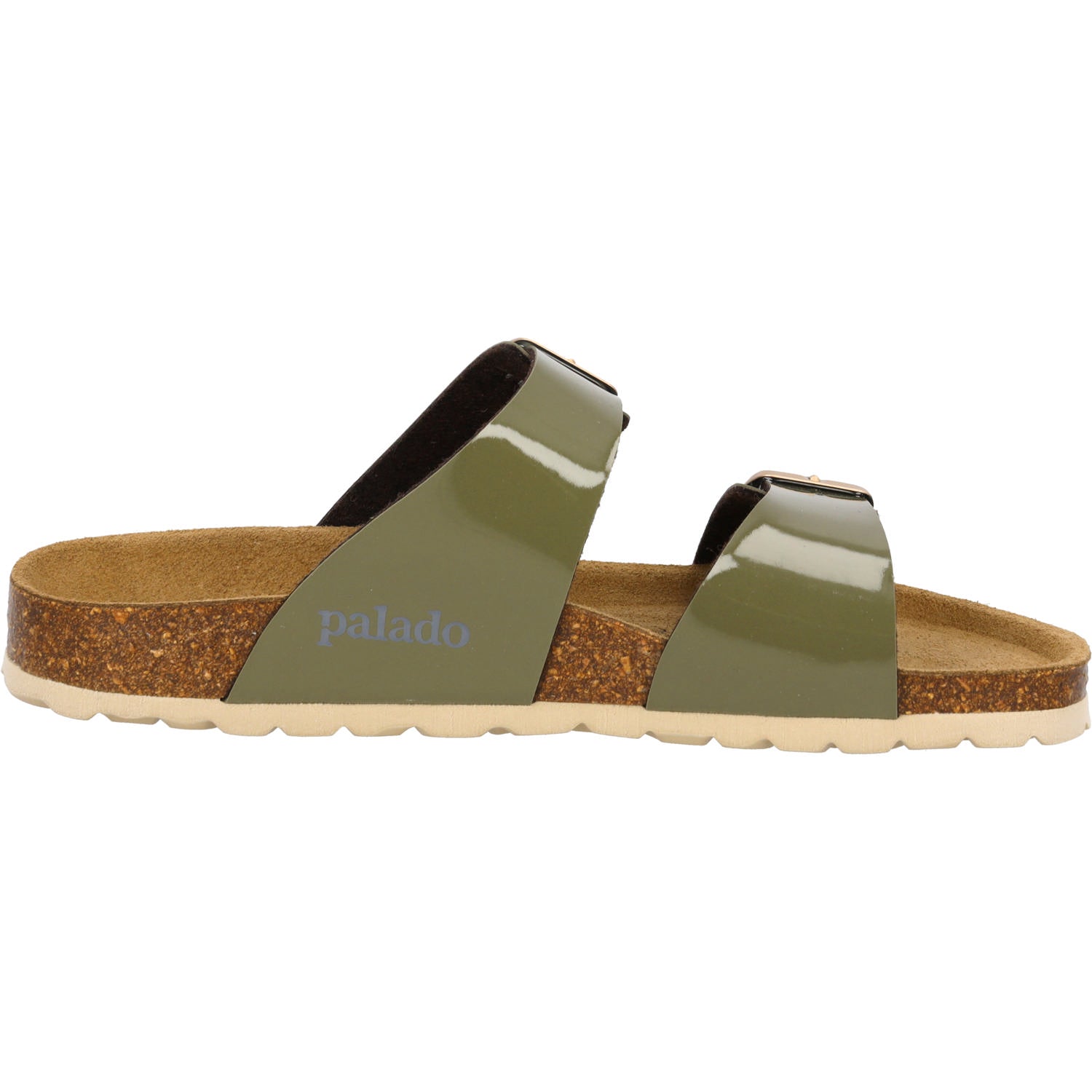 Samos Lack Khaki