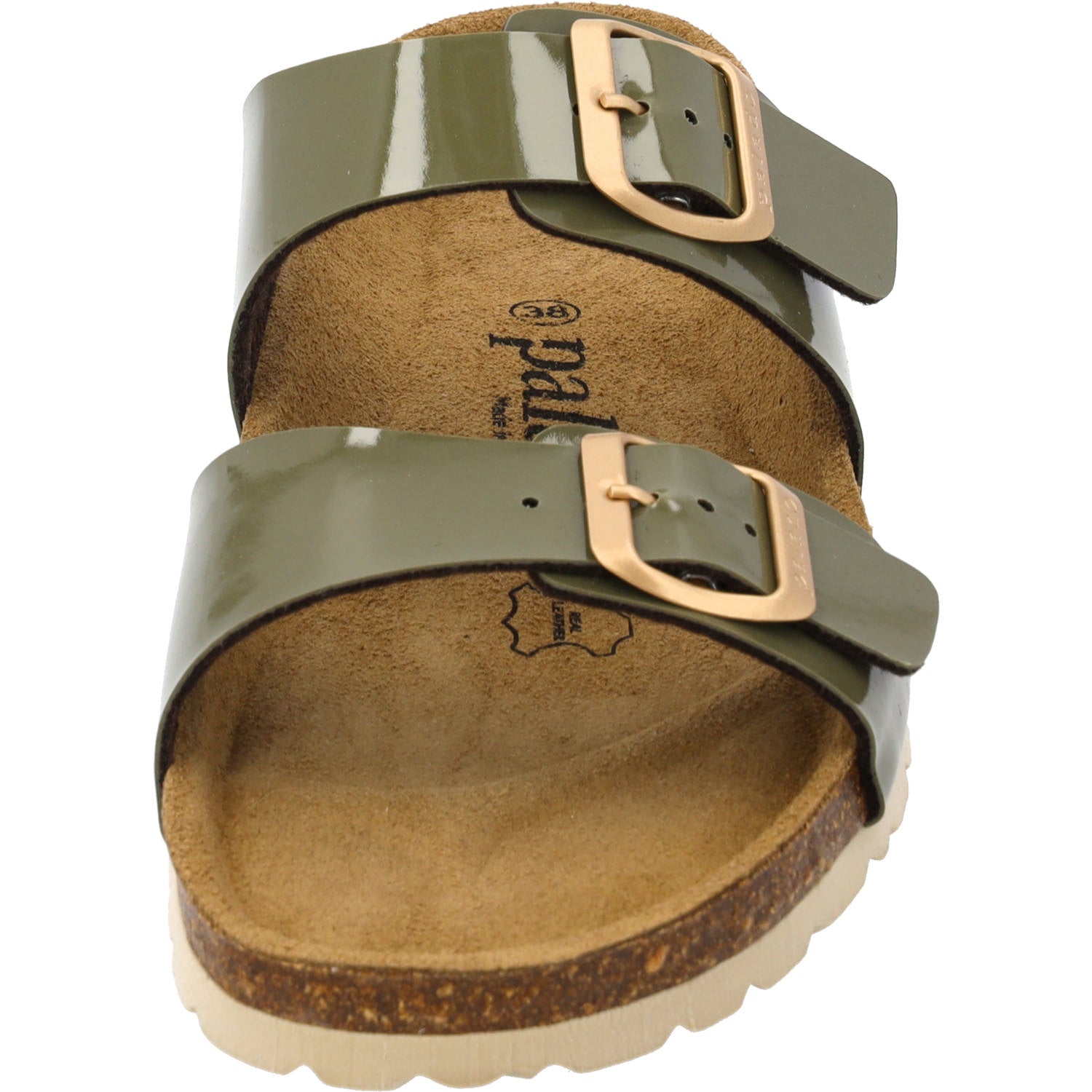 Samos Lack Khaki