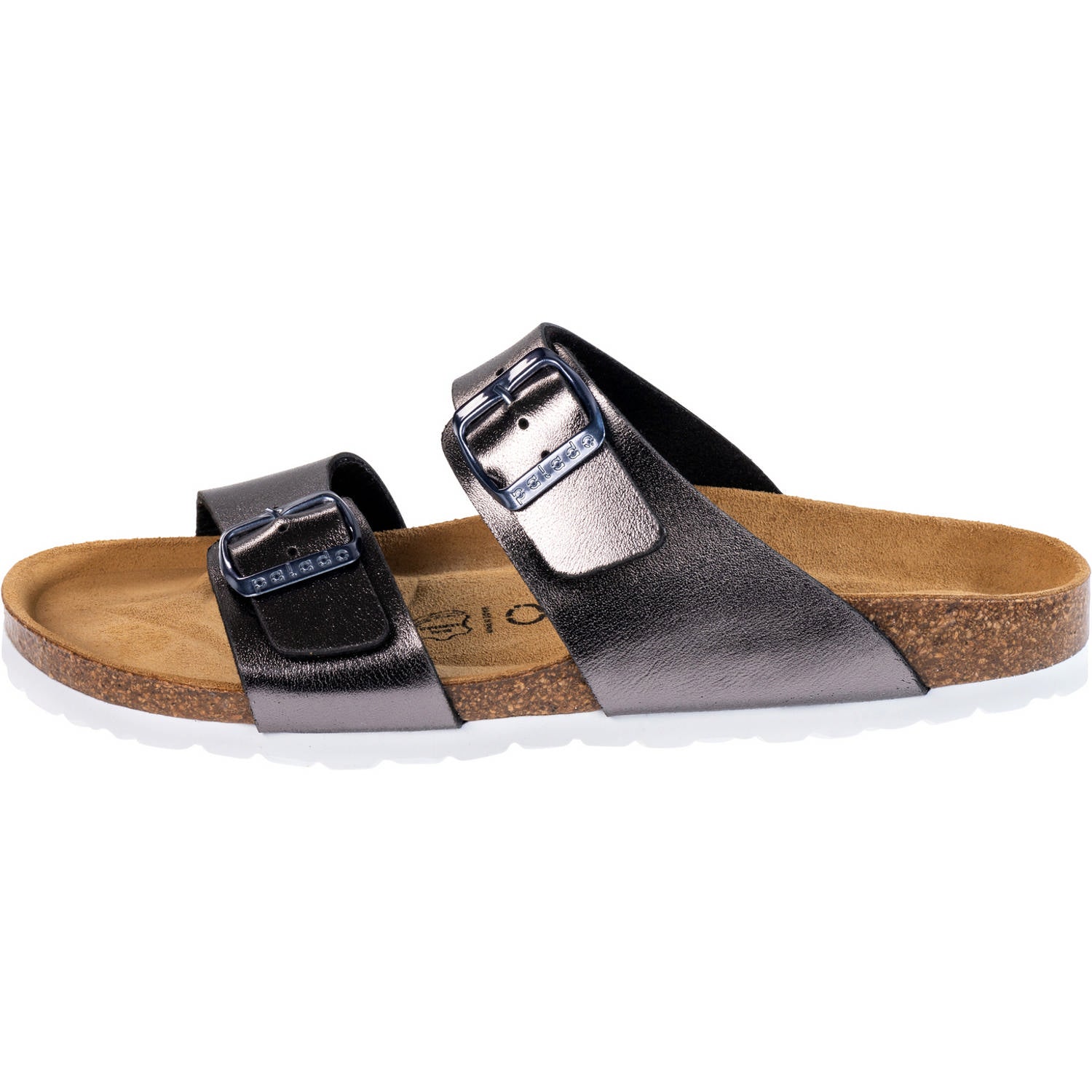 Samos Metallic Anthrazit