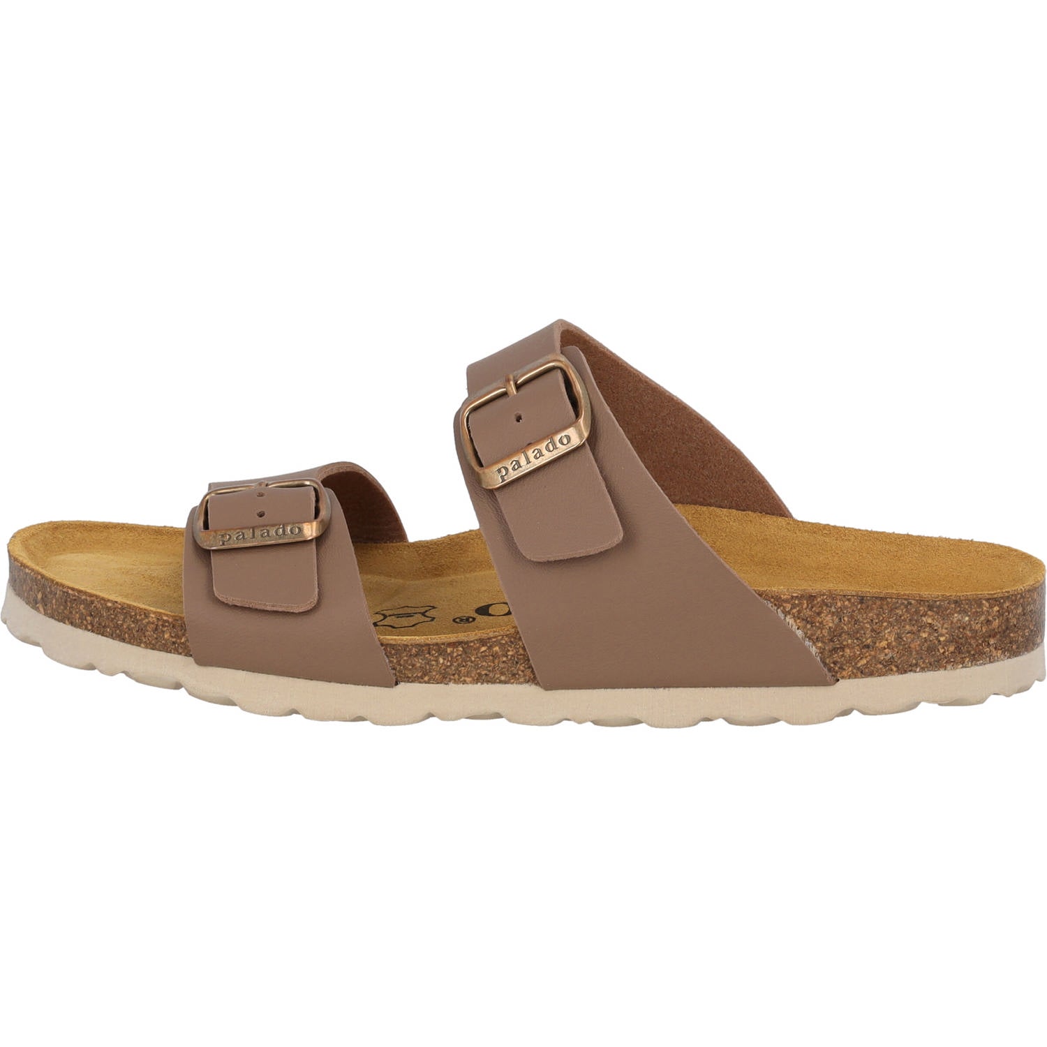 Samos Matt Taupe